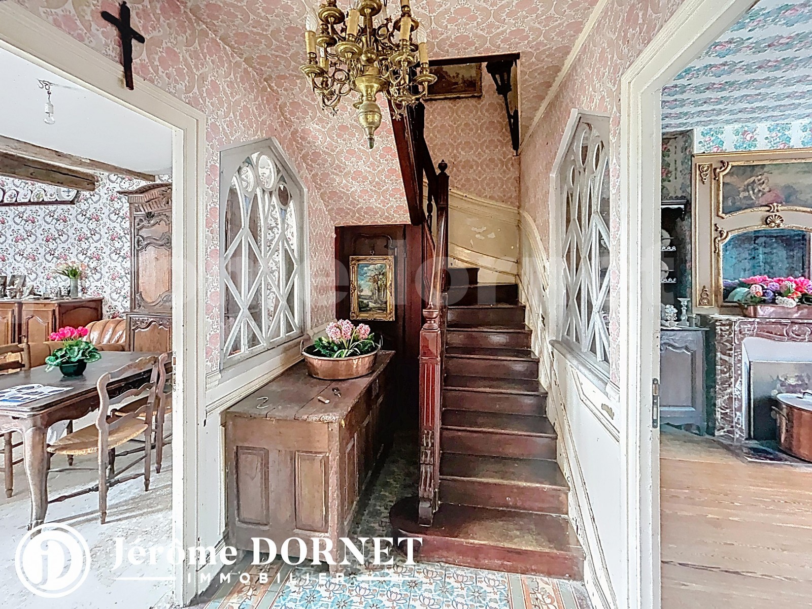 Vente Maison 5 Pièce(s) BRETEUIL (60120) — 3