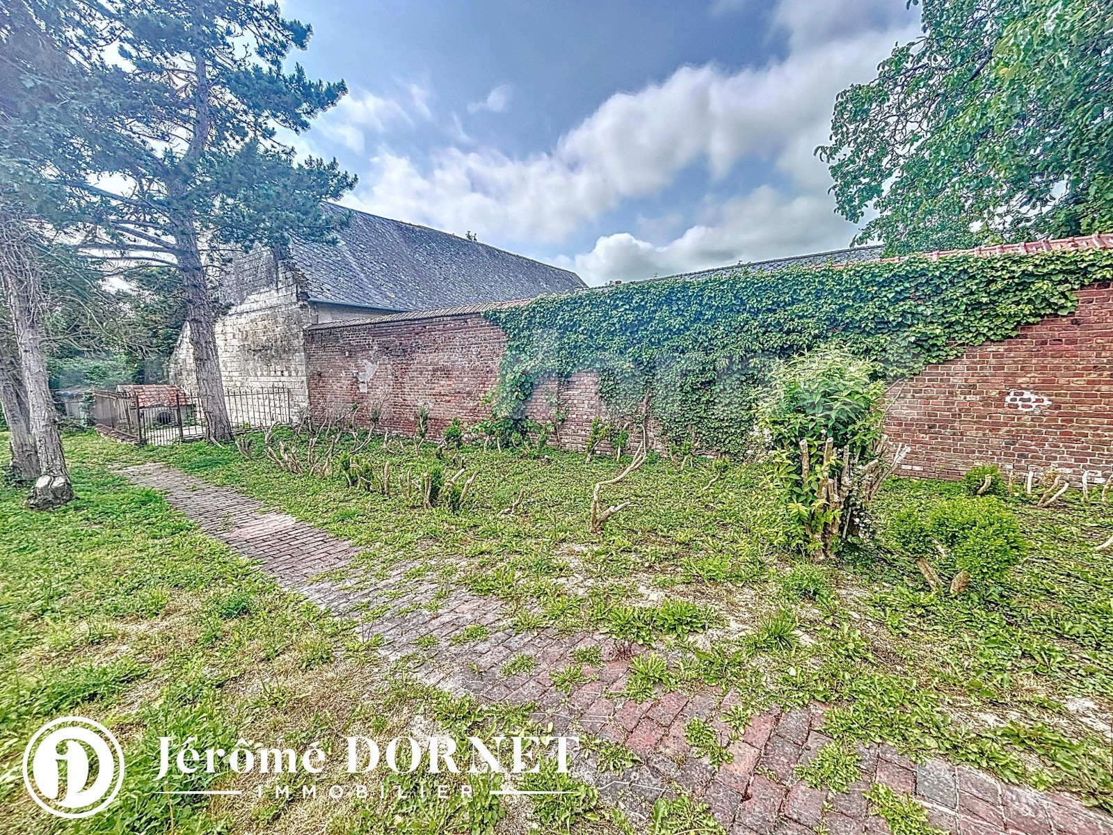 Vente Maison 5 Pièce(s) BRETEUIL (60120) — 4