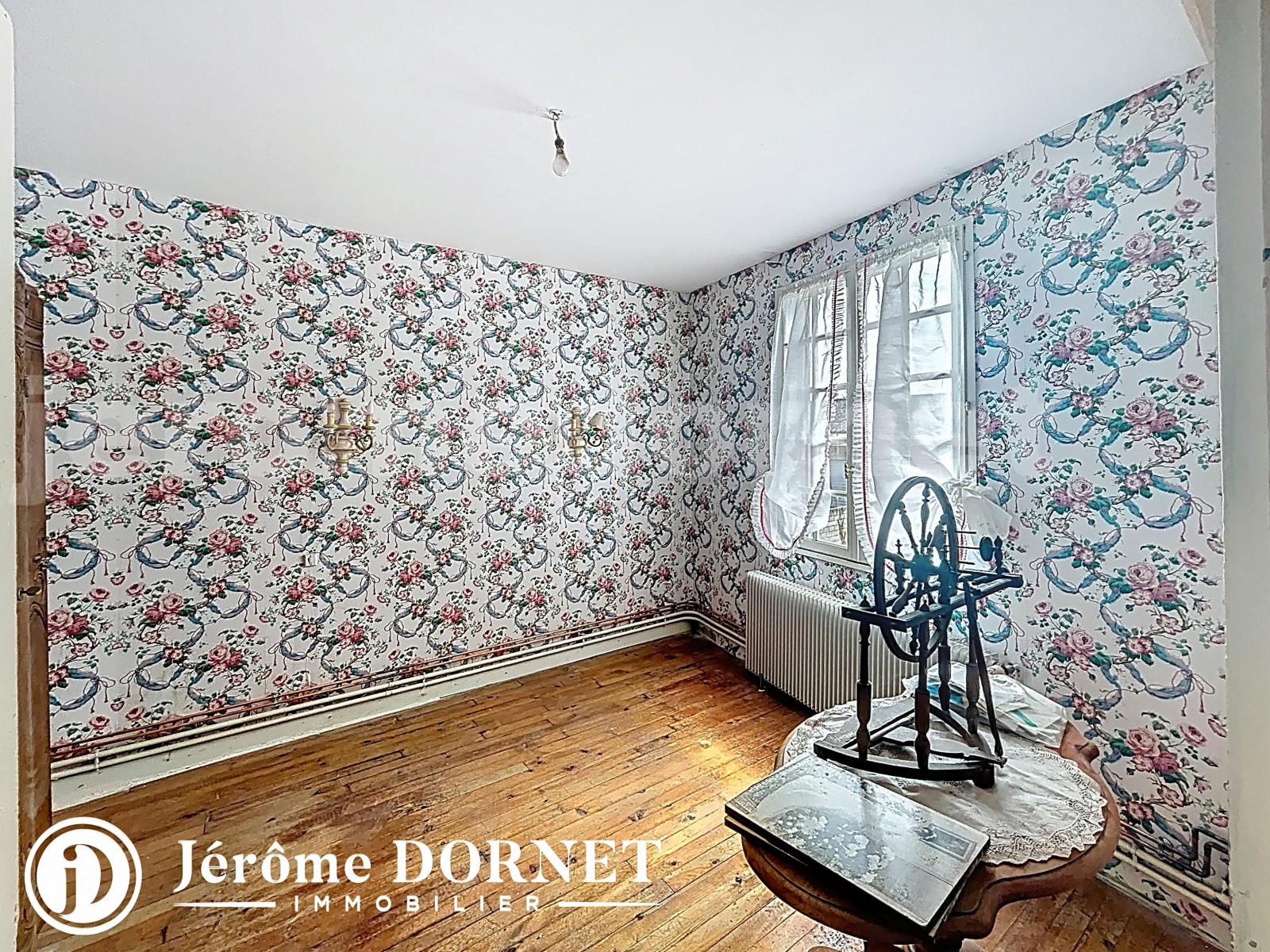 Vente Maison 5 Pièce(s) BRETEUIL (60120) — 5