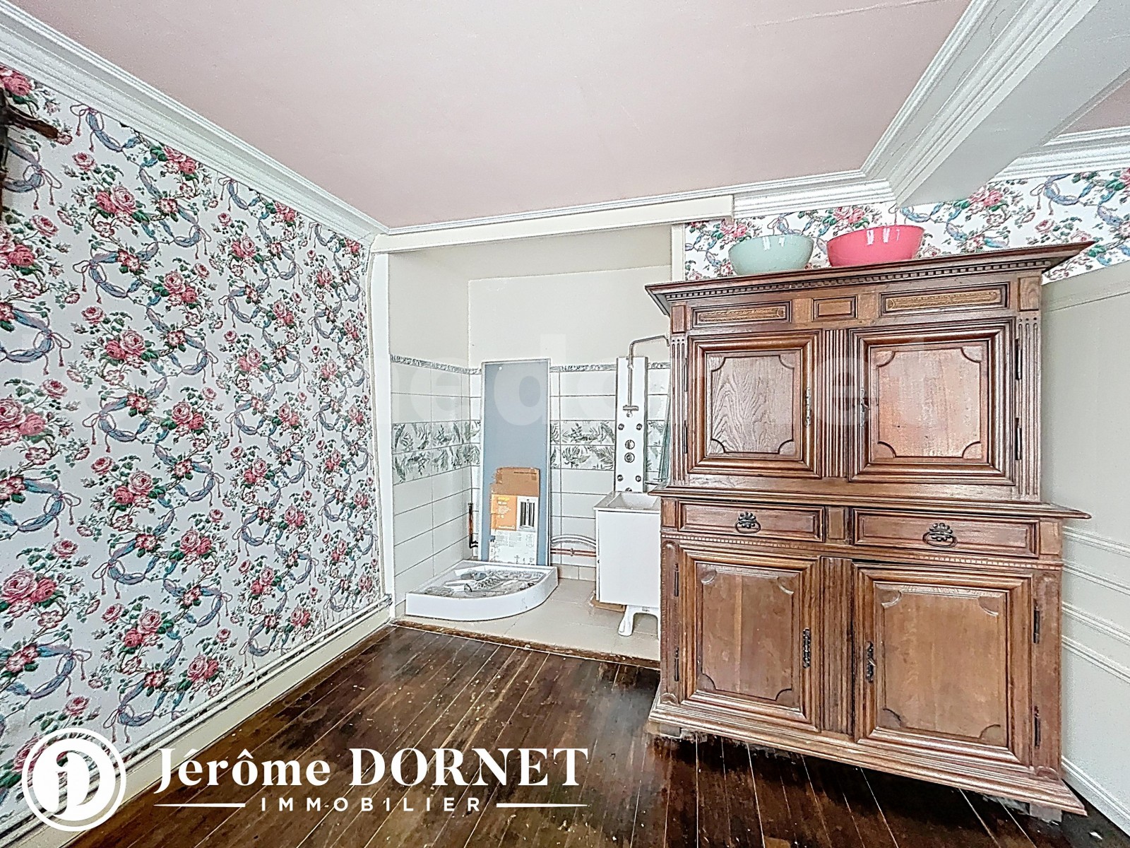 Vente Maison 5 Pièce(s) BRETEUIL (60120) — 6