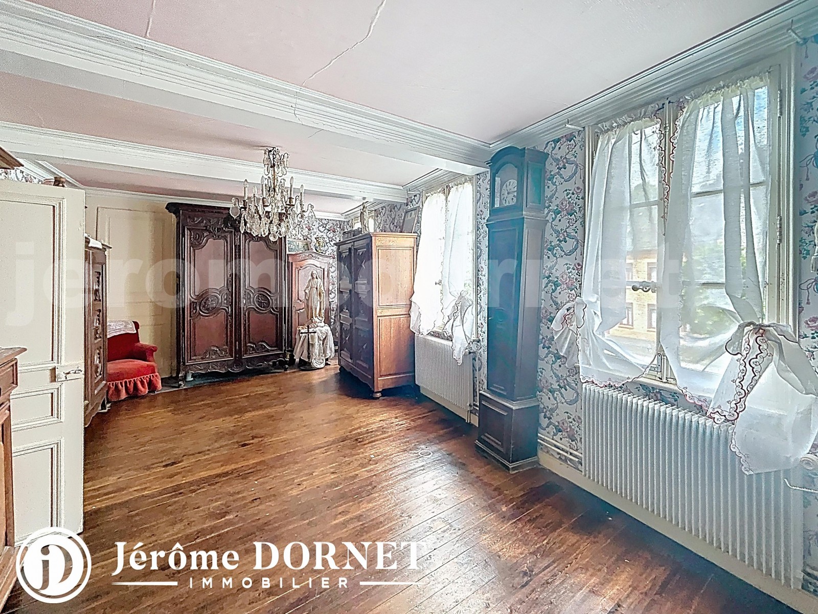 Vente Maison 5 Pièce(s) BRETEUIL (60120) — 8