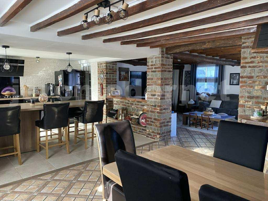 Maison 4 Pièce(s) GRANDVILLIERS