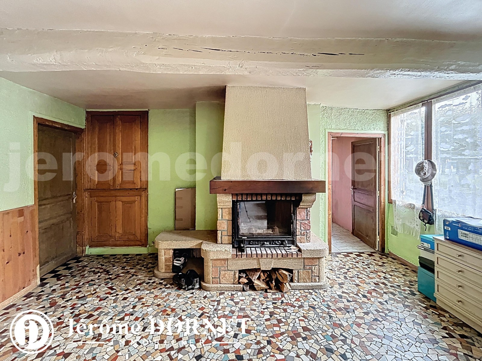 Vendu Maison 4 Pièce(s) BRETEUIL (60120) — 3