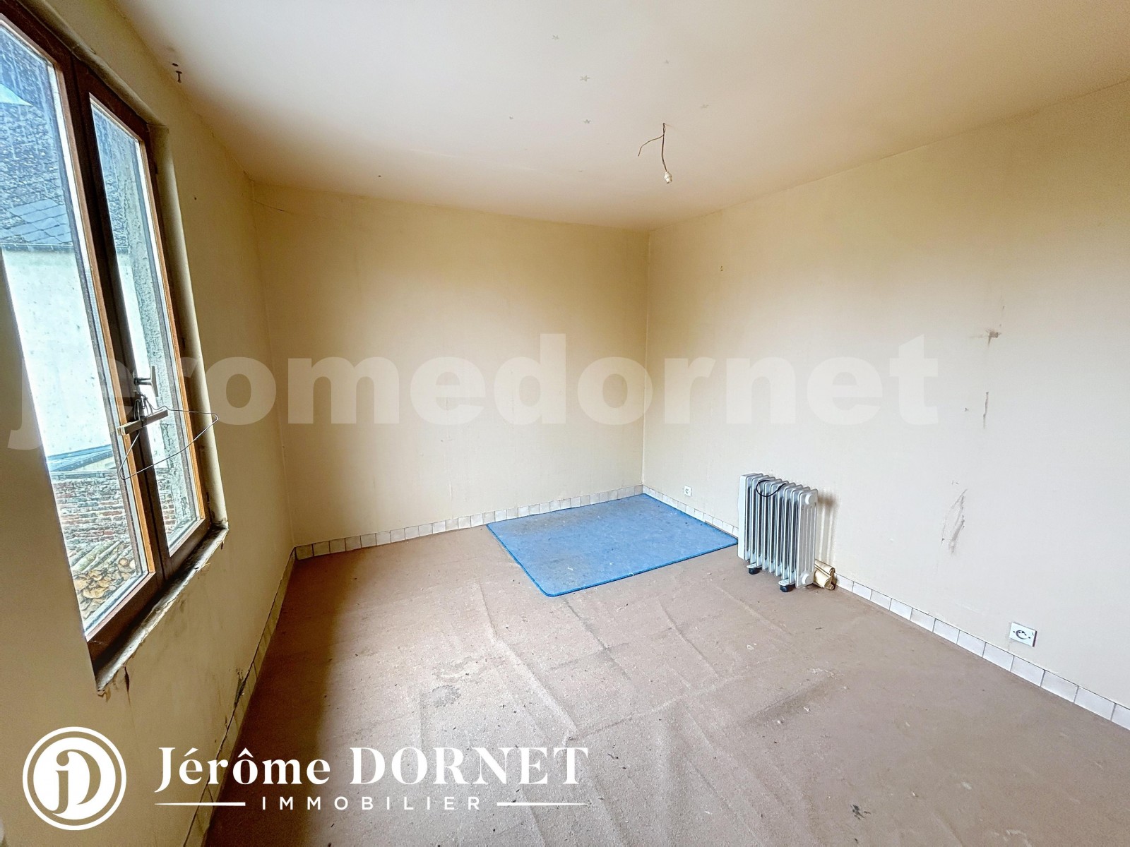 Vendu Maison 4 Pièce(s) BRETEUIL (60120) — 4