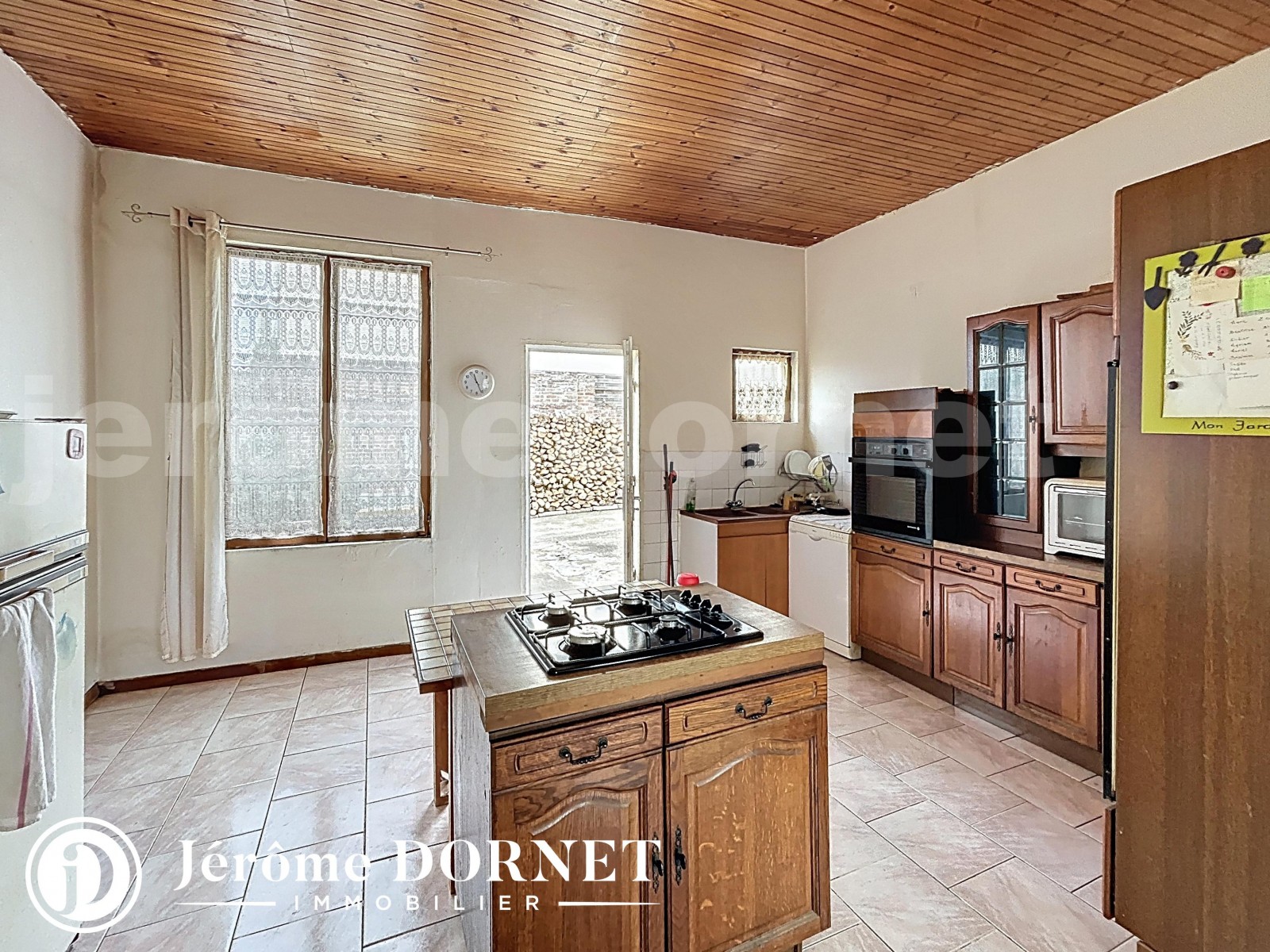 Vendu Maison 4 Pièce(s) BRETEUIL (60120) — 6
