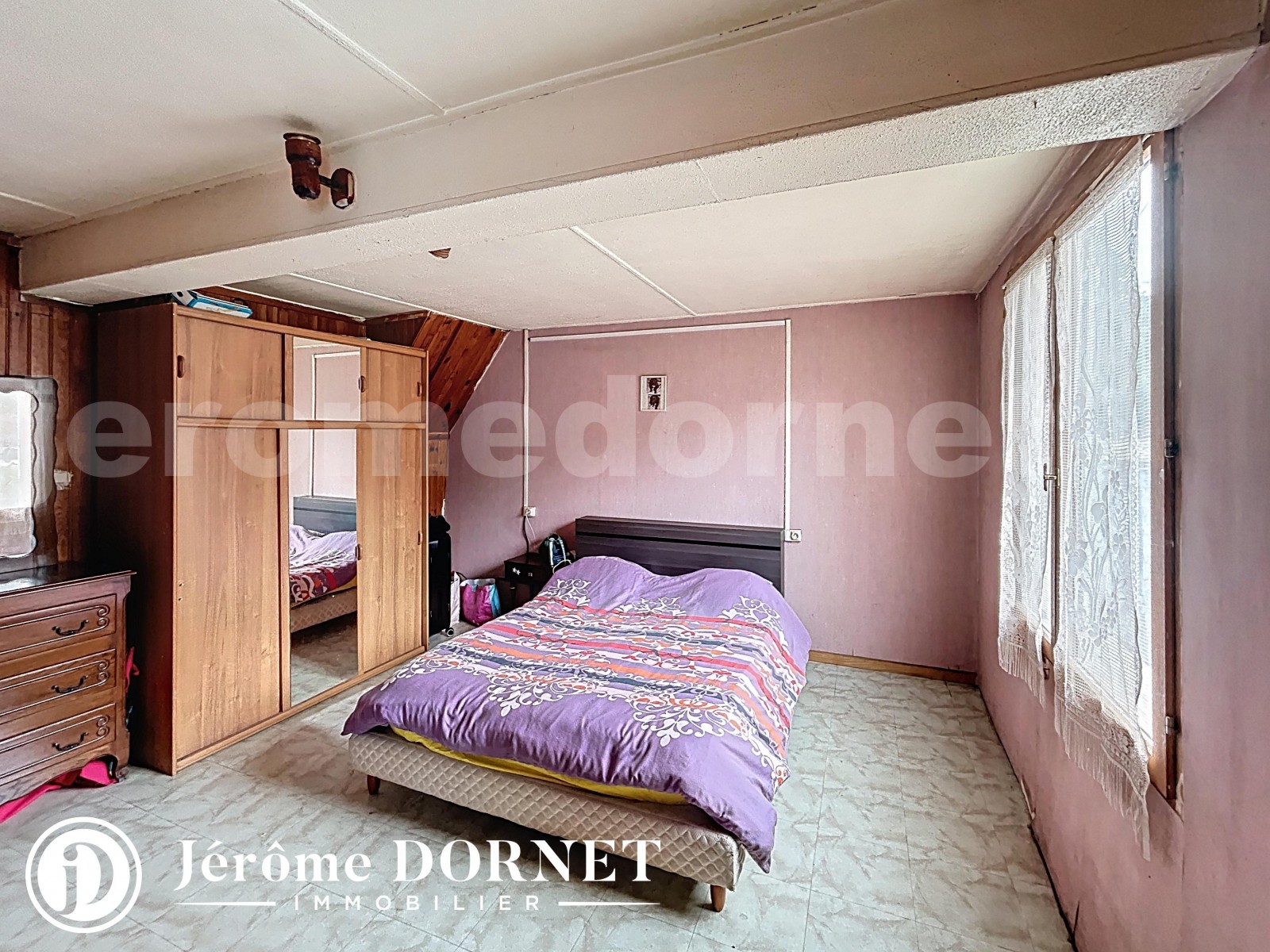 Vendu Maison 4 Pièce(s) BRETEUIL (60120) — 7