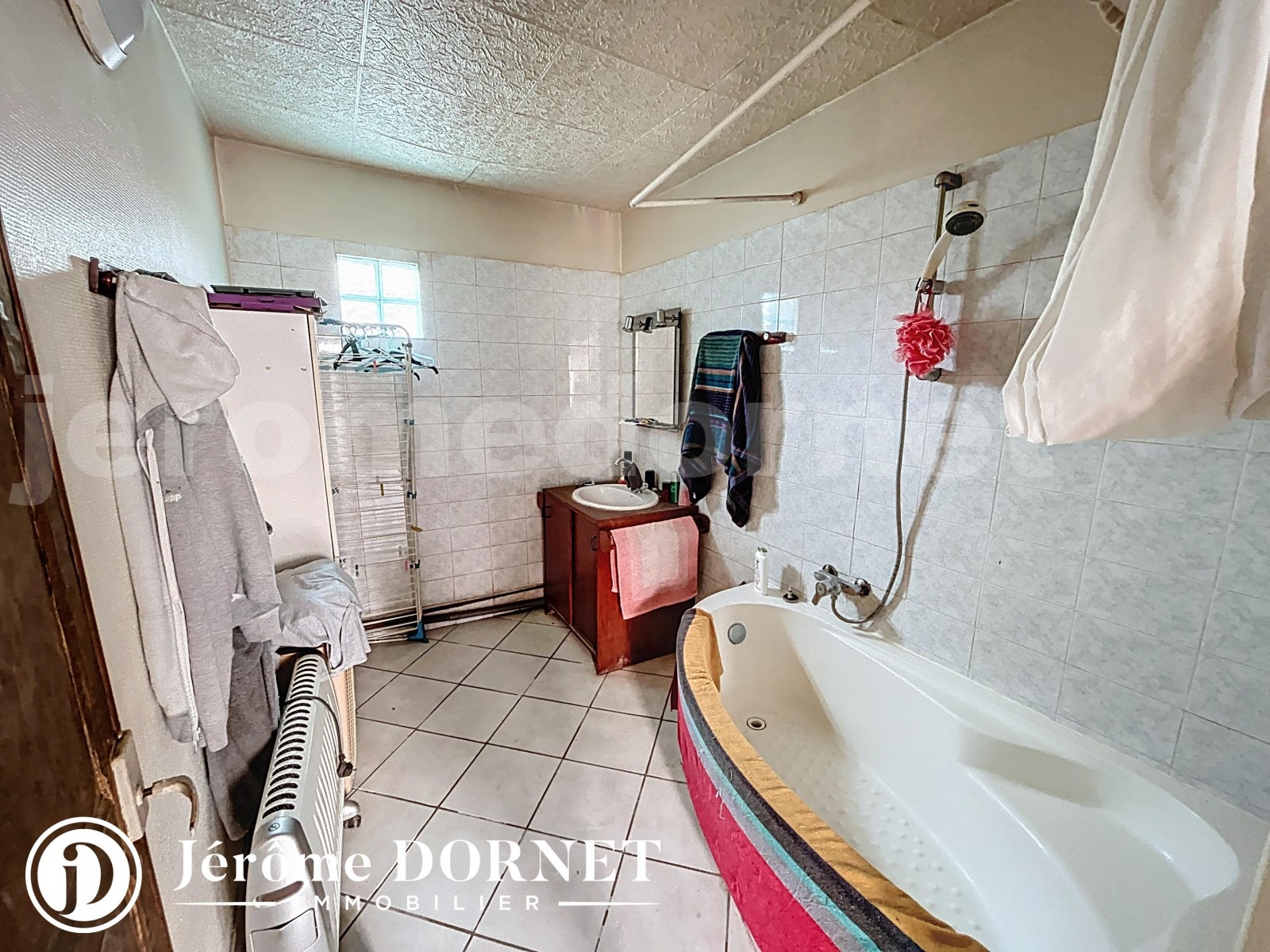 Vendu Maison 4 Pièce(s) BRETEUIL (60120) — 8