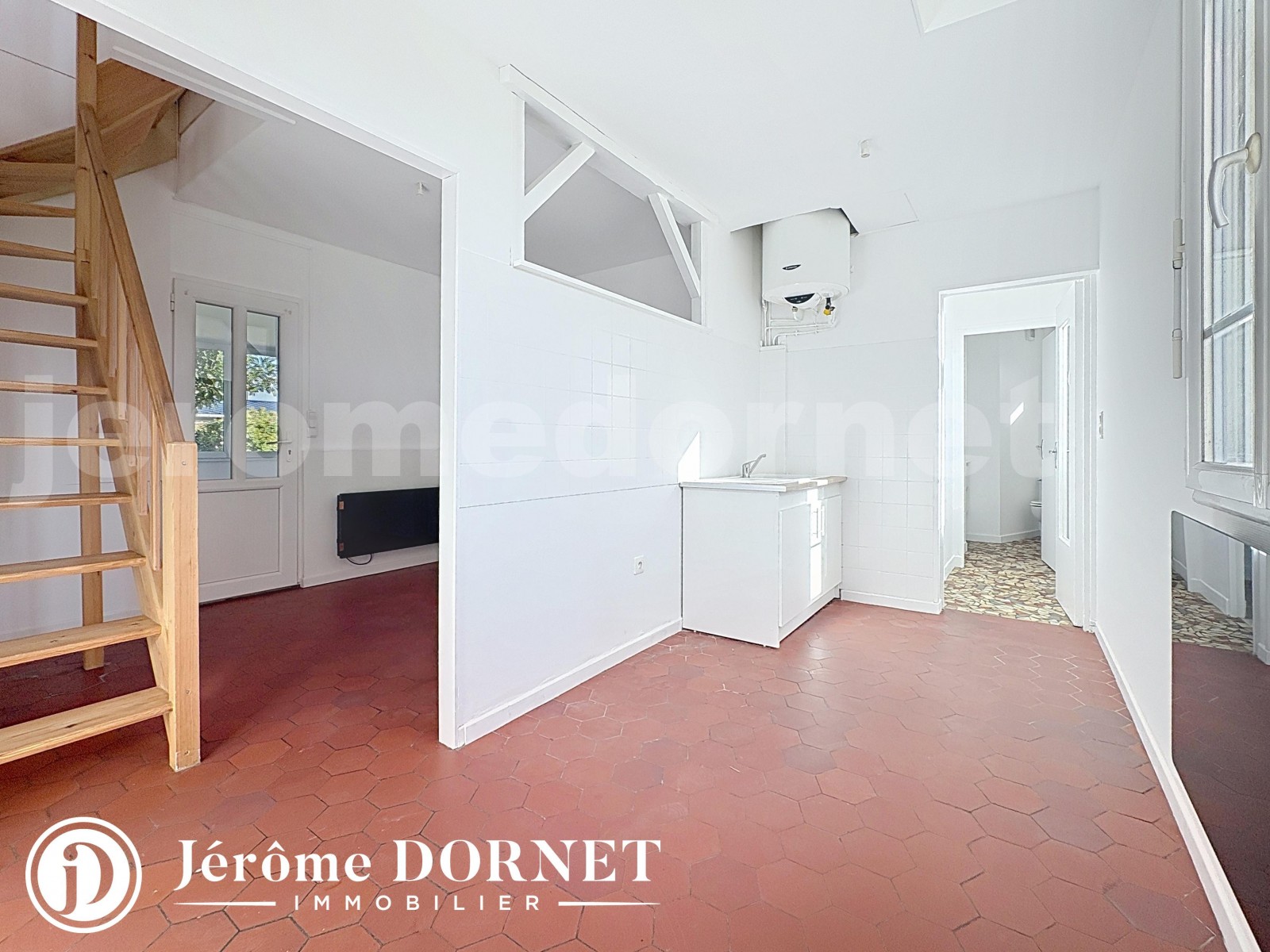 Appartement 4 Pièce(s) ROMESCAMPS