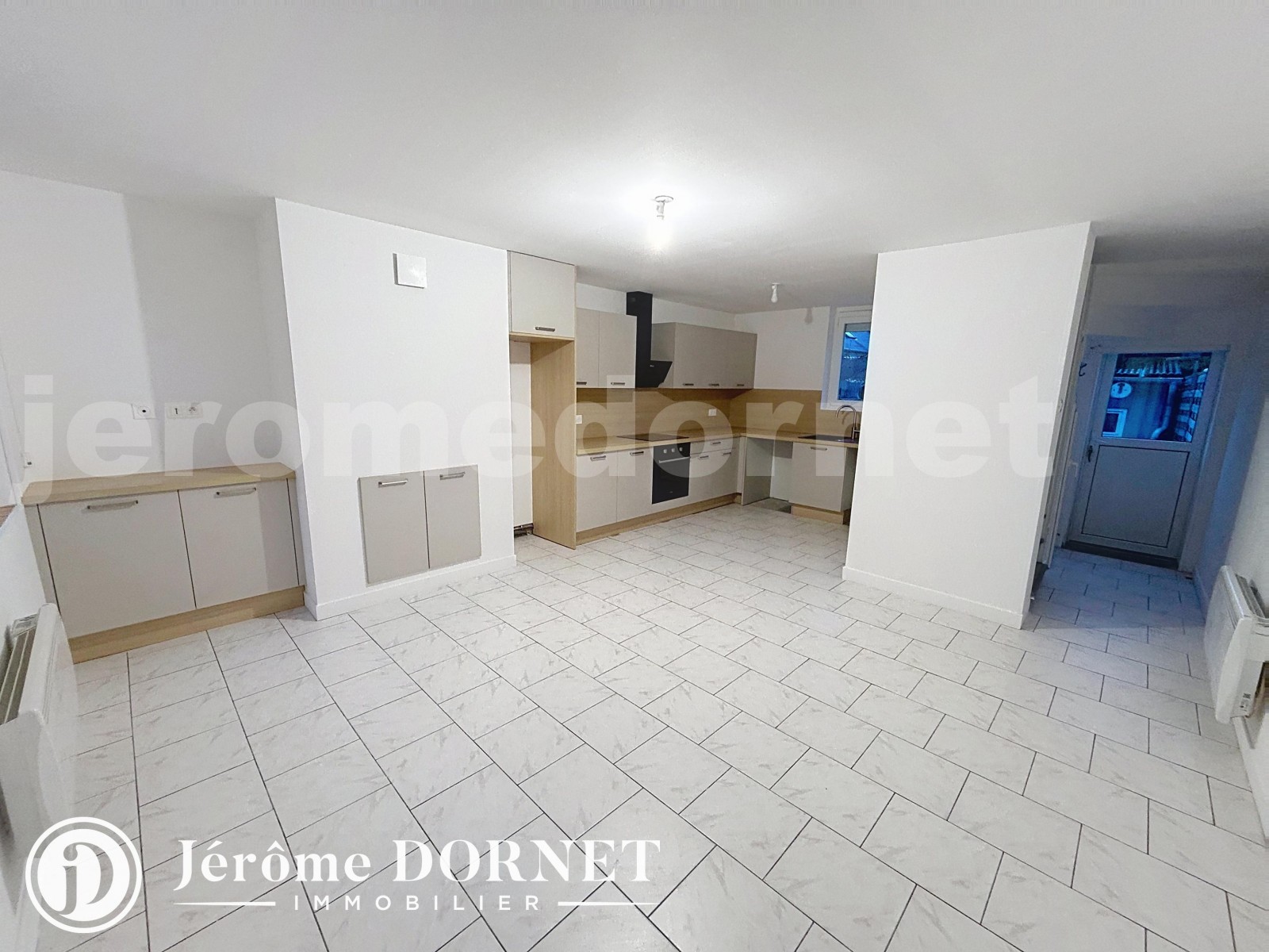 Maison de village 2 Pièce(s) ESQUENNOY