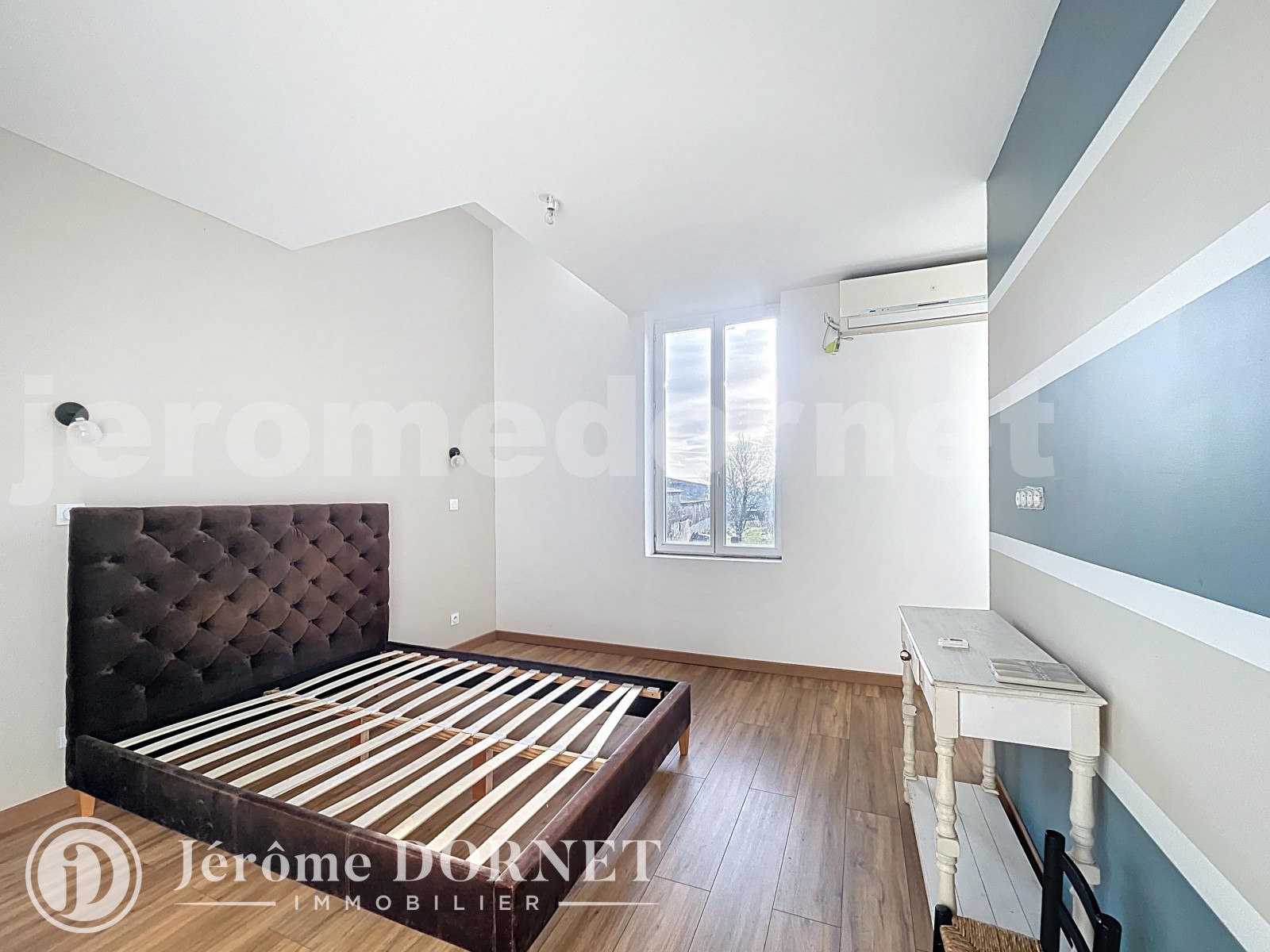 Vente Maison 7 Pièce(s) MARSEILLE-EN-BEAUVAISIS (60690) — 4