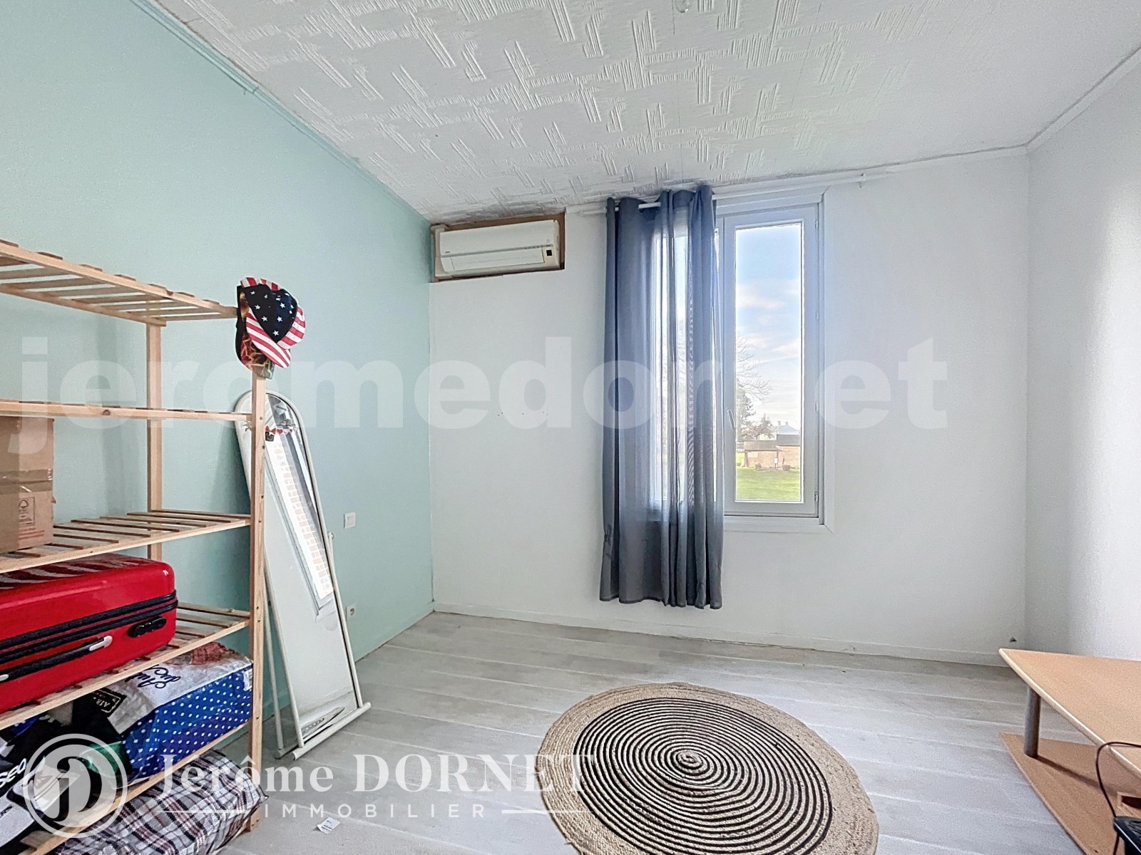 Vente Maison 7 Pièce(s) MARSEILLE-EN-BEAUVAISIS (60690) — 6