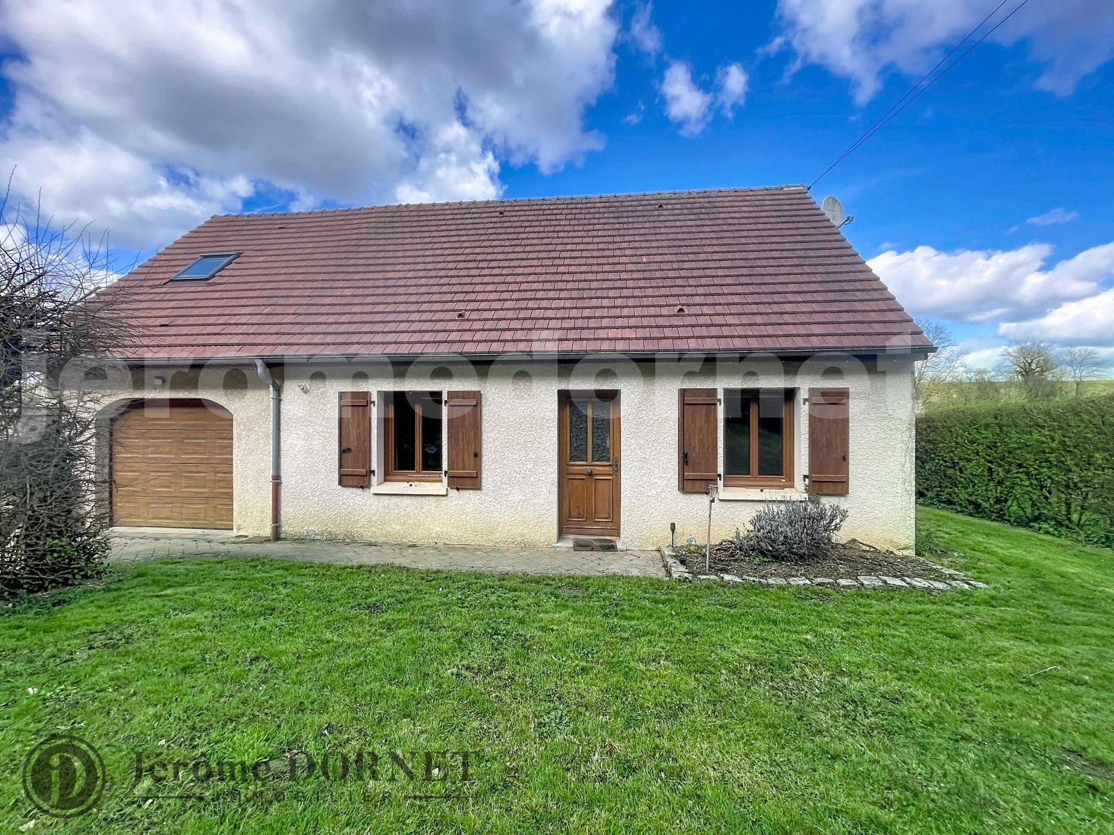 Maison 6 Pièce(s) MARSEILLE-EN-BEAUVAISIS