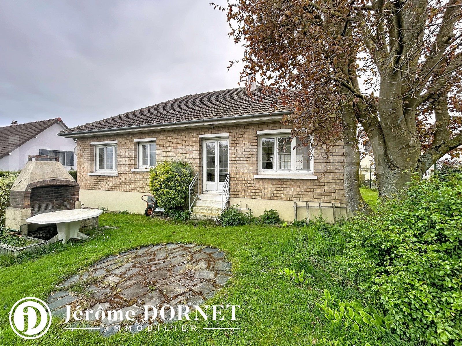 Pavillon 3 Pièce(s) BRETEUIL