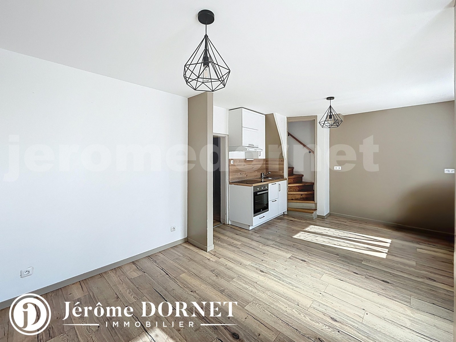 Maison de ville 4 Pièce(s) GRANDVILLIERS