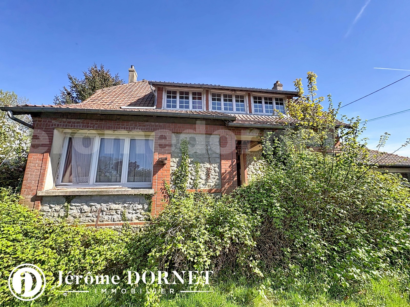 Maison 3 Pièce(s) FORMERIE