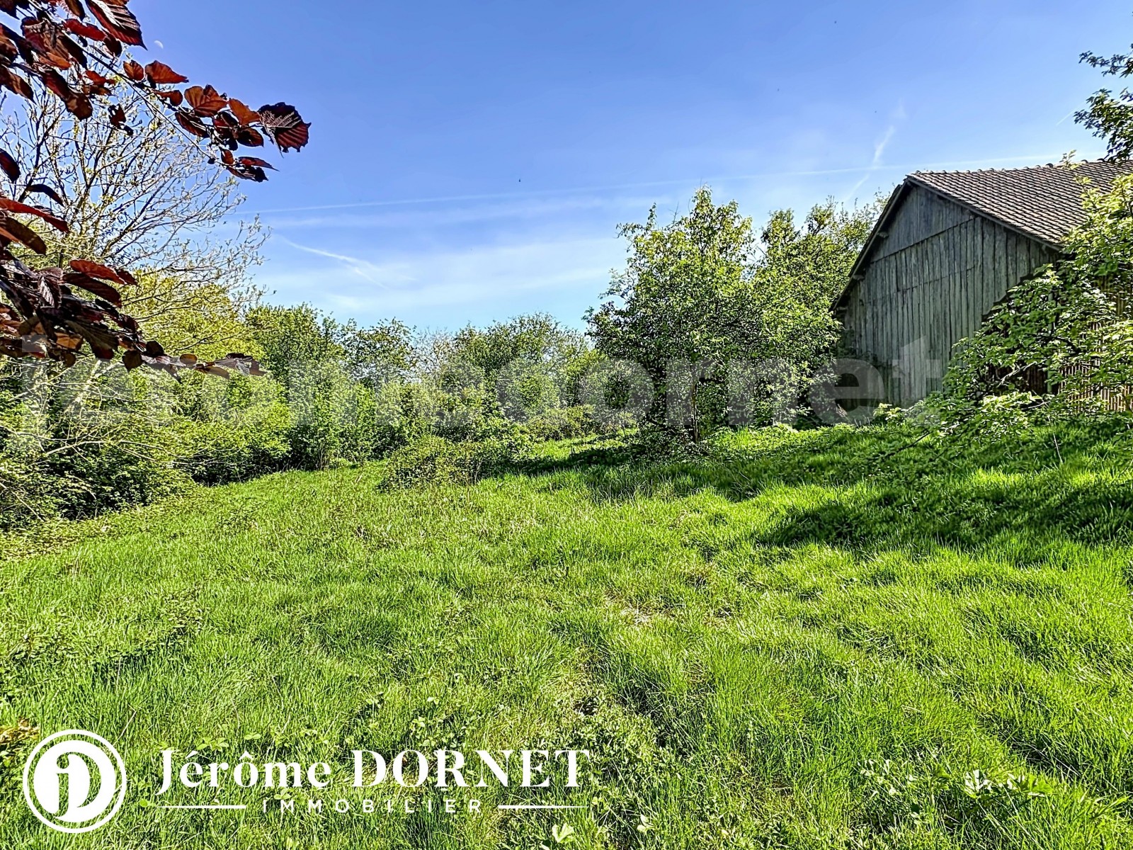 Vente Maison 3 Pièce(s) FORMERIE (60220) — 4