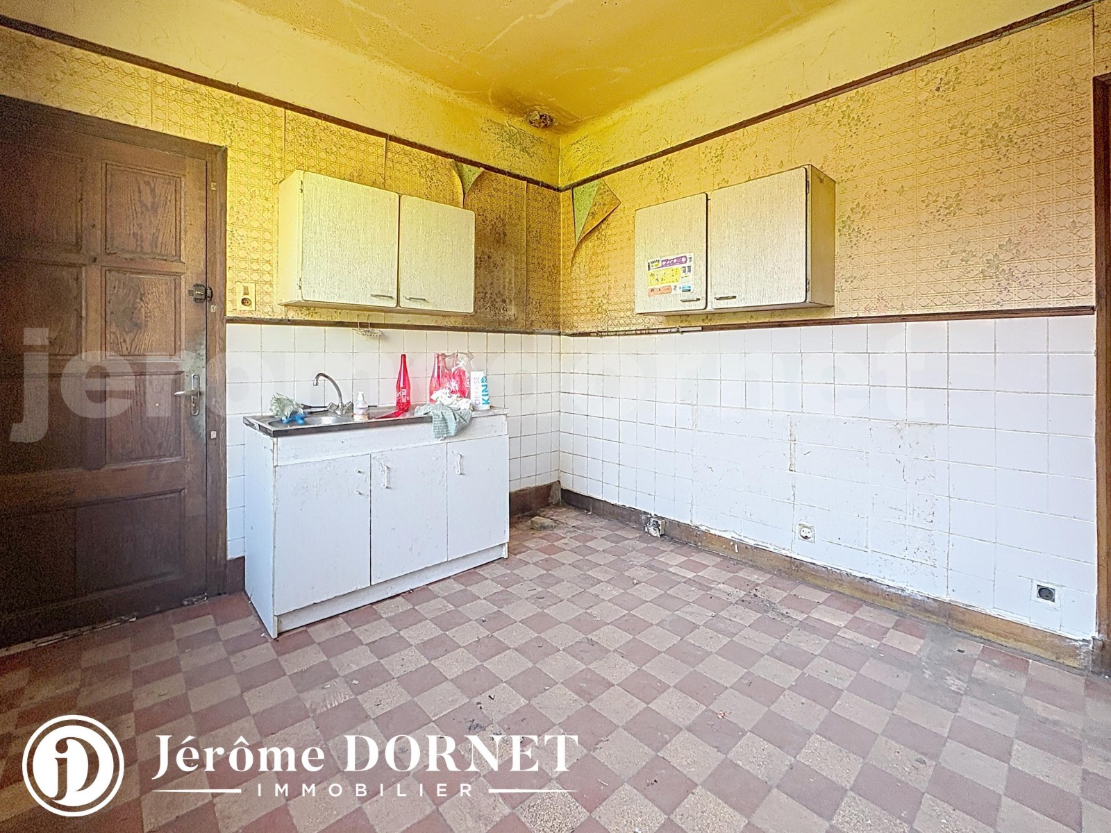 Vente Maison 3 Pièce(s) FORMERIE (60220) — 6