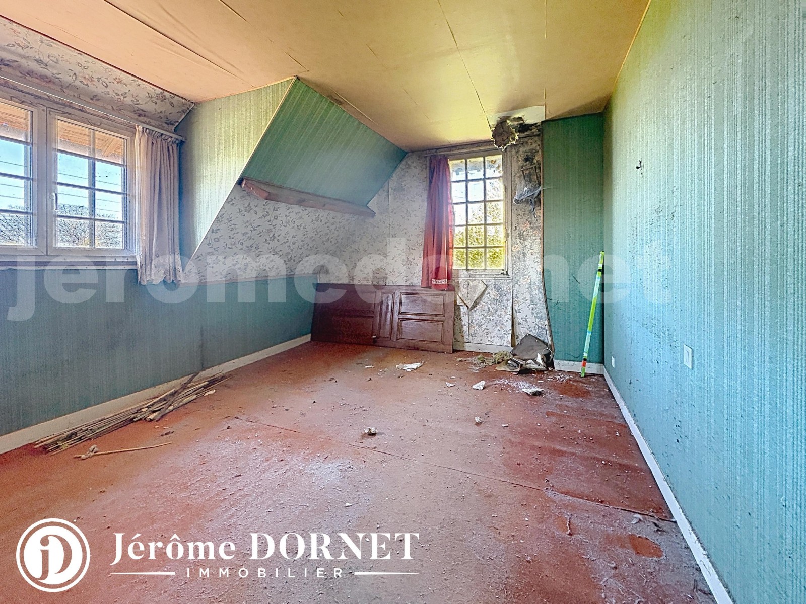 Vente Maison 3 Pièce(s) FORMERIE (60220) — 7