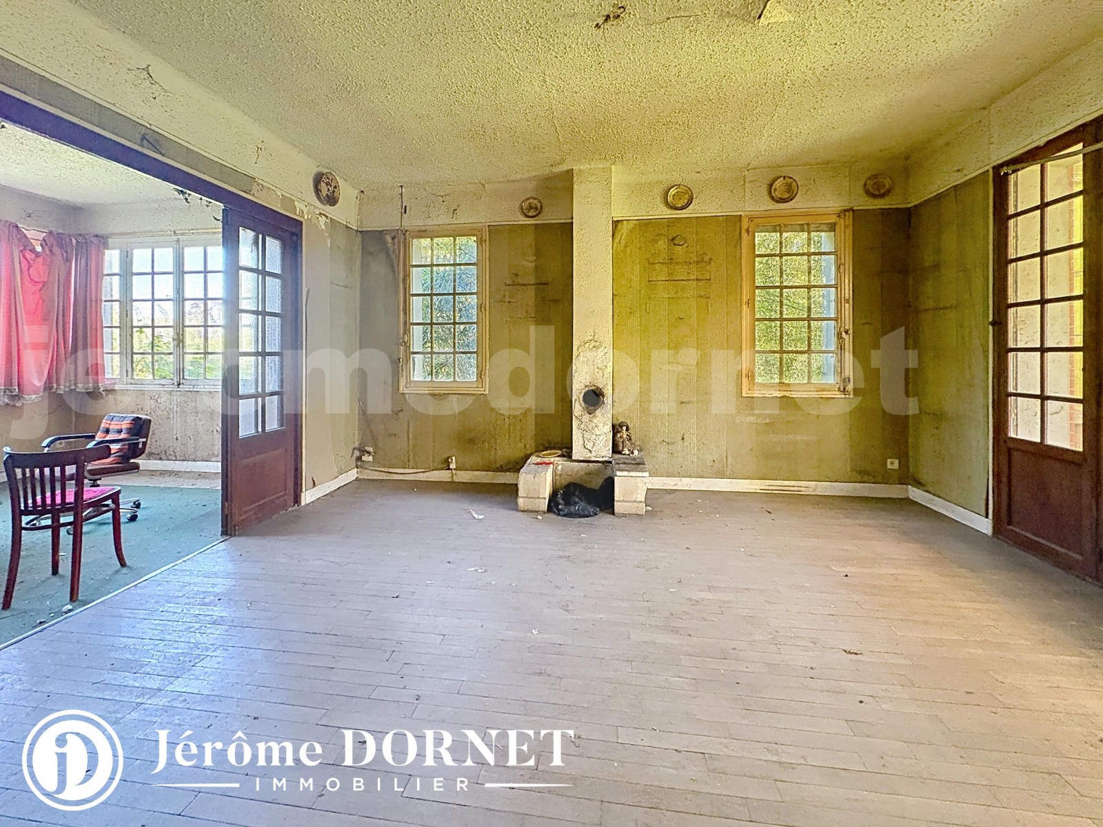Vente Maison 3 Pièce(s) FORMERIE (60220) — 8
