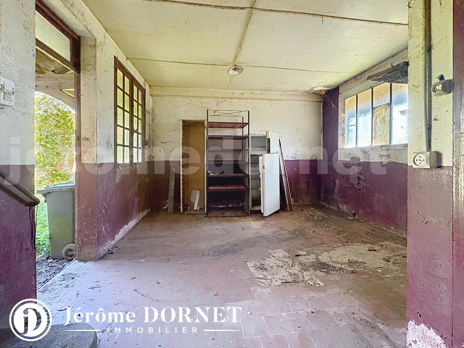 Vente Maison 3 Pièce(s) FORMERIE (60220) — 9