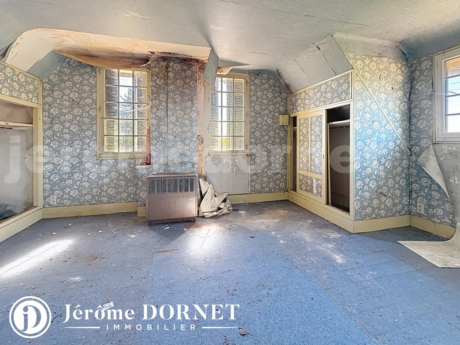 Vente Maison 3 Pièce(s) FORMERIE (60220) — 12