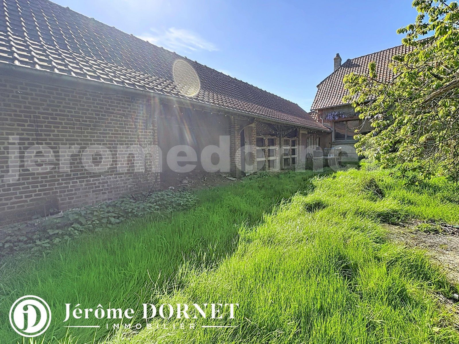 Vente Maison 3 Pièce(s) FORMERIE (60220) — 13