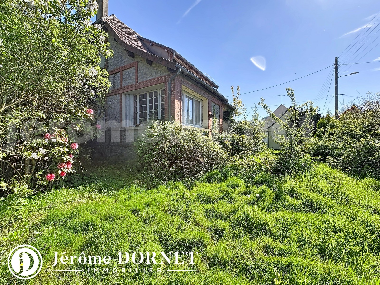 Vente Maison 3 Pièce(s) FORMERIE (60220) — 16