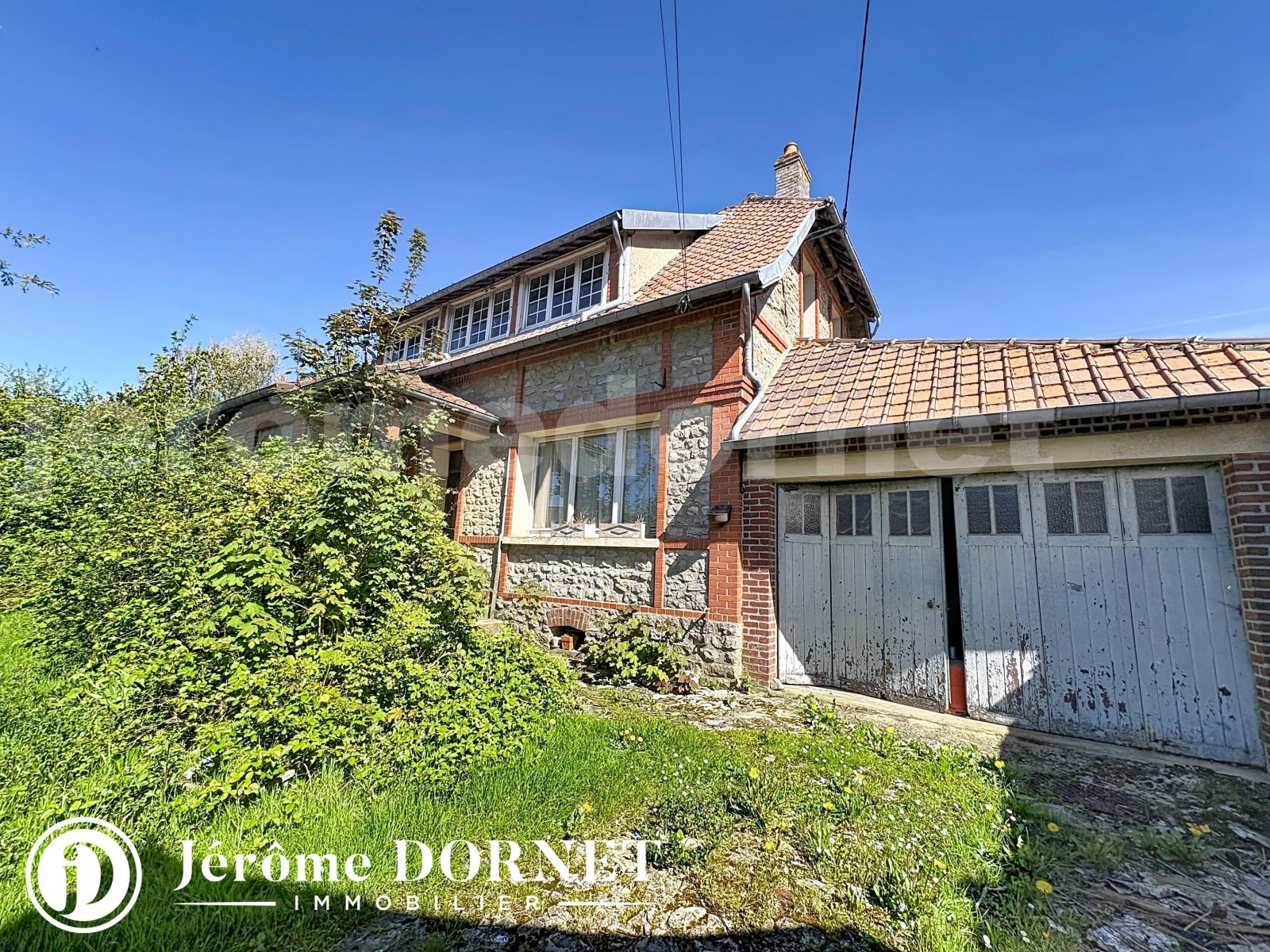 Vente Maison 3 Pièce(s) FORMERIE (60220) — 17