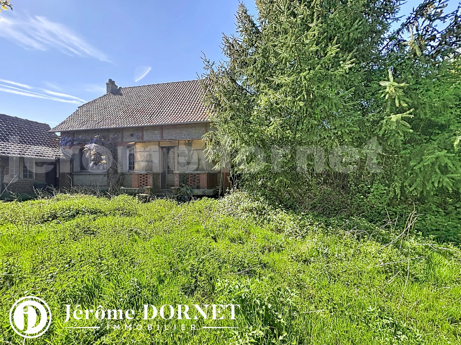Vente Maison 3 Pièce(s) FORMERIE (60220) — 18