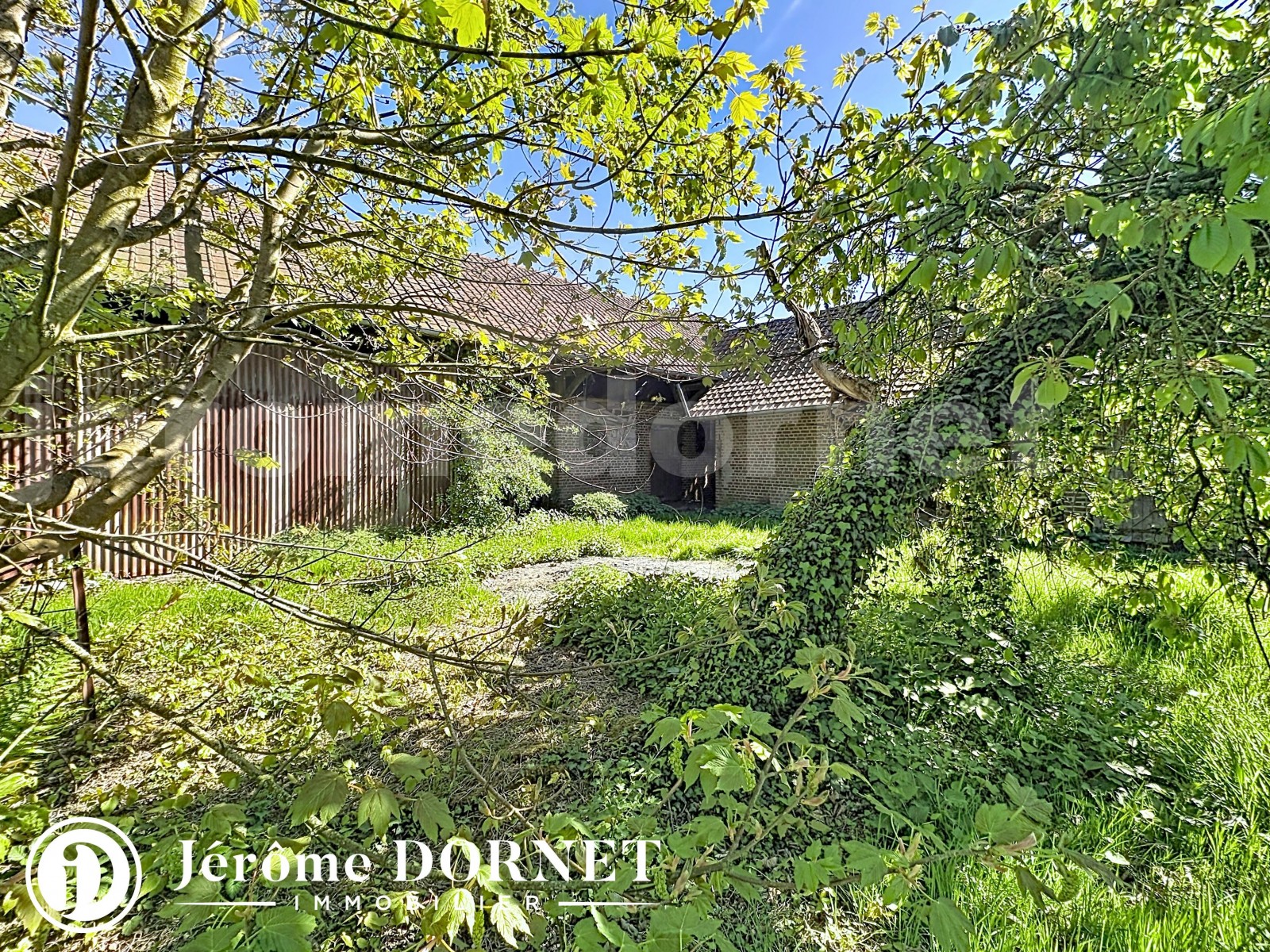 Vente Maison 3 Pièce(s) FORMERIE (60220) — 19