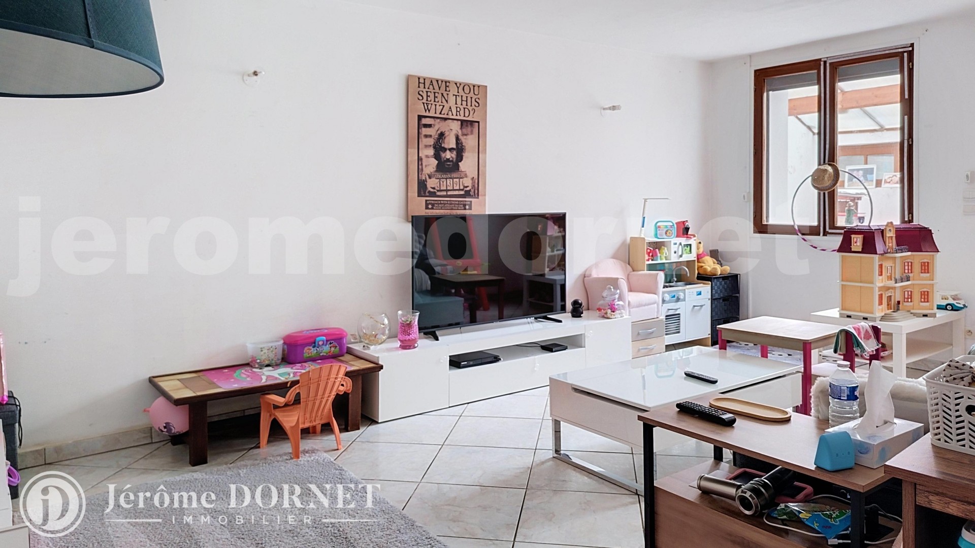 Vente Maison 4 Pièce(s) BEAUVAIS (60000) — 3