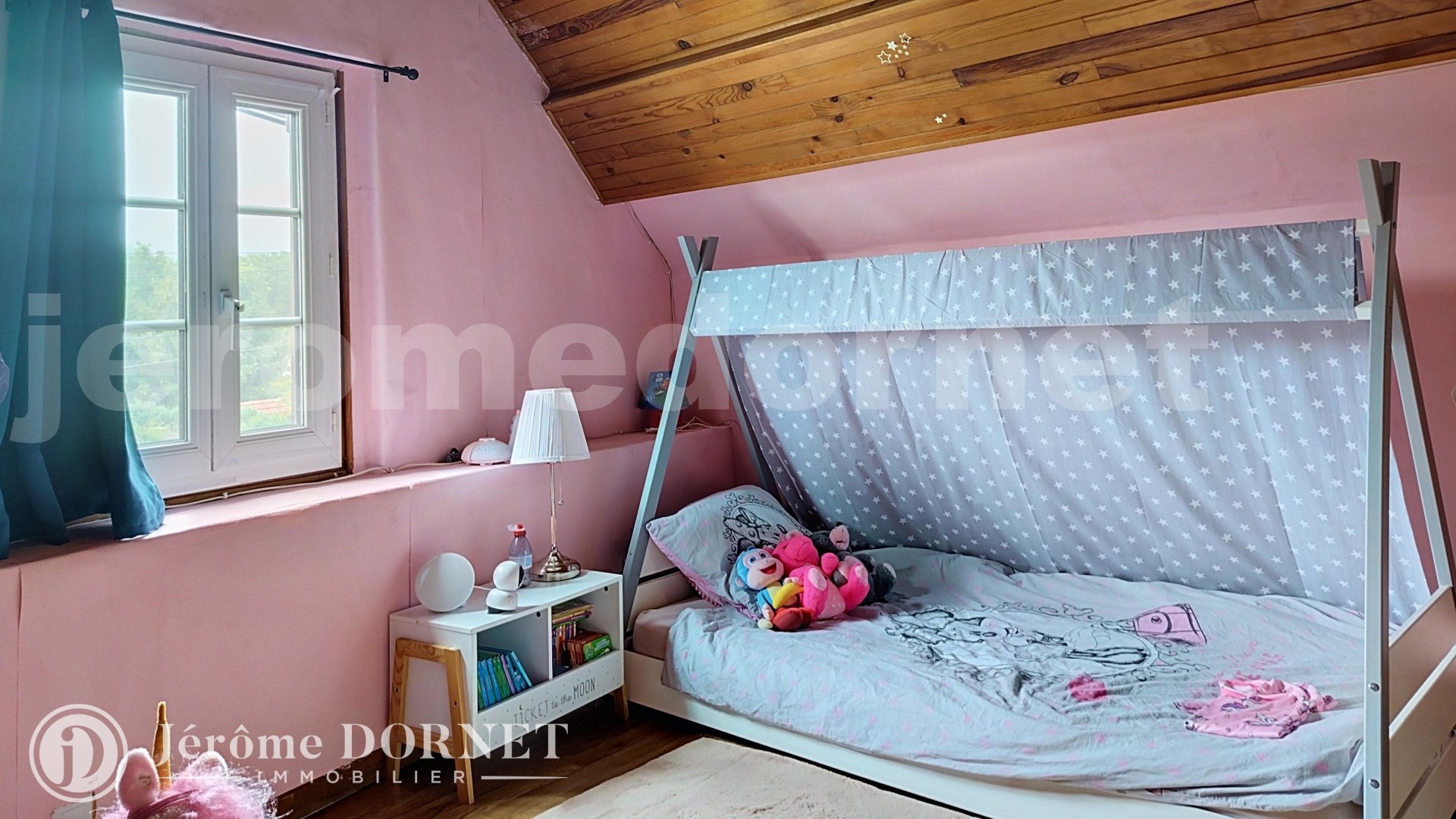 Vente Maison 4 Pièce(s) BEAUVAIS (60000) — 4