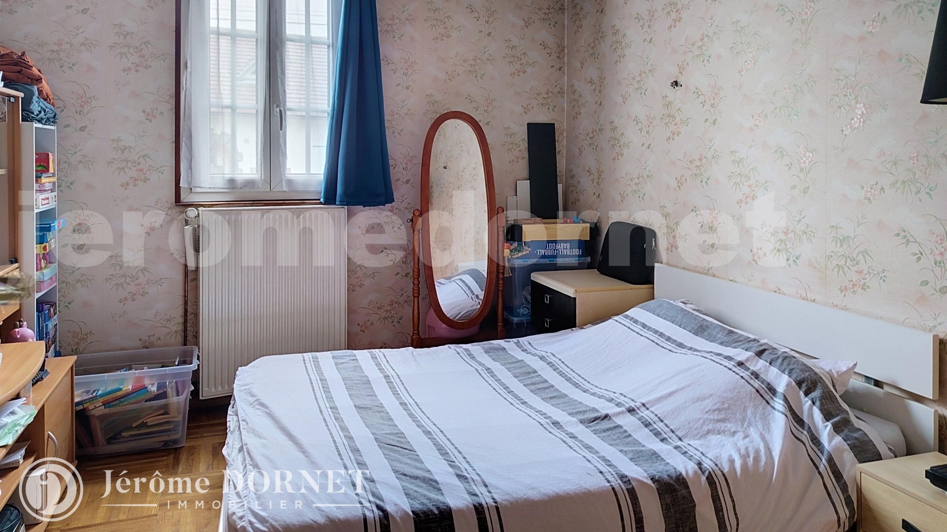 Vente Maison 4 Pièce(s) BEAUVAIS (60000) — 5