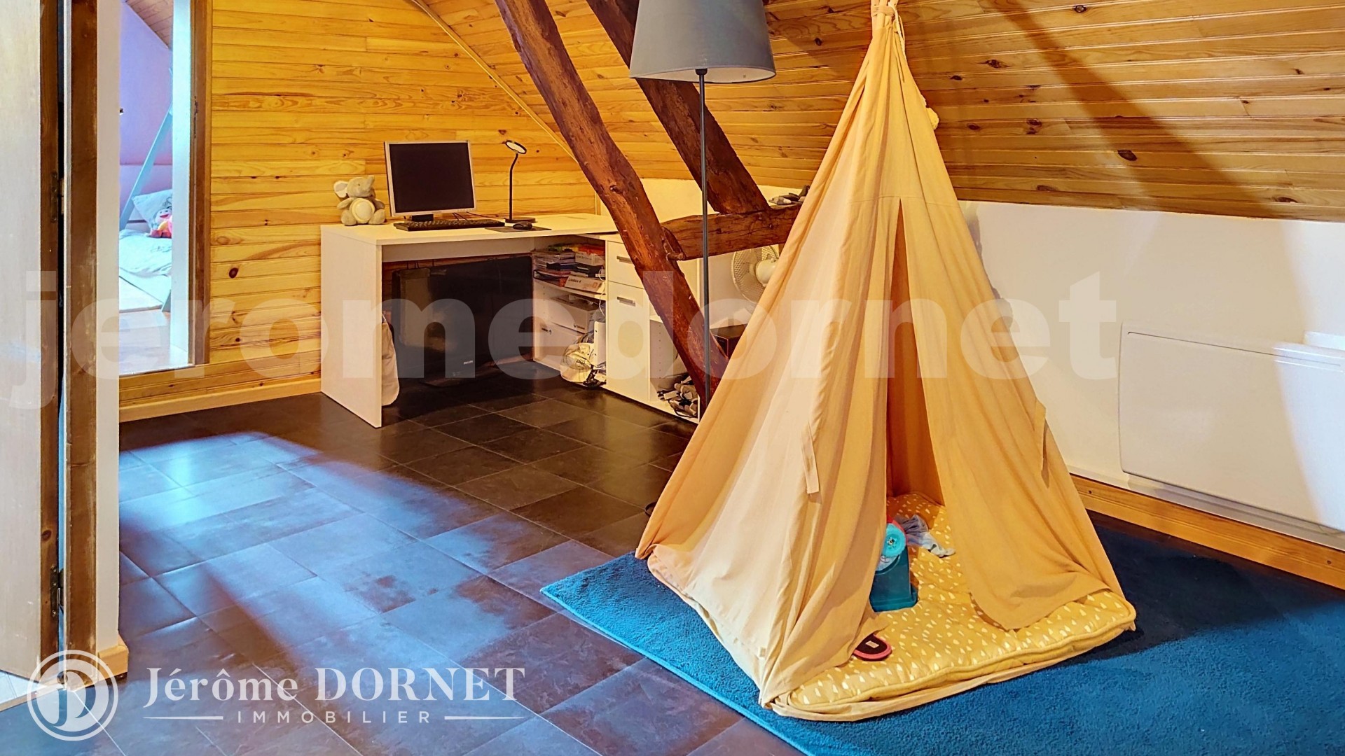 Vente Maison 4 Pièce(s) BEAUVAIS (60000) — 7