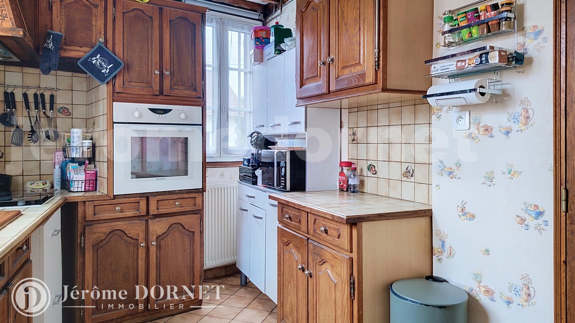 Vente Maison 4 Pièce(s) BEAUVAIS (60000) — 8