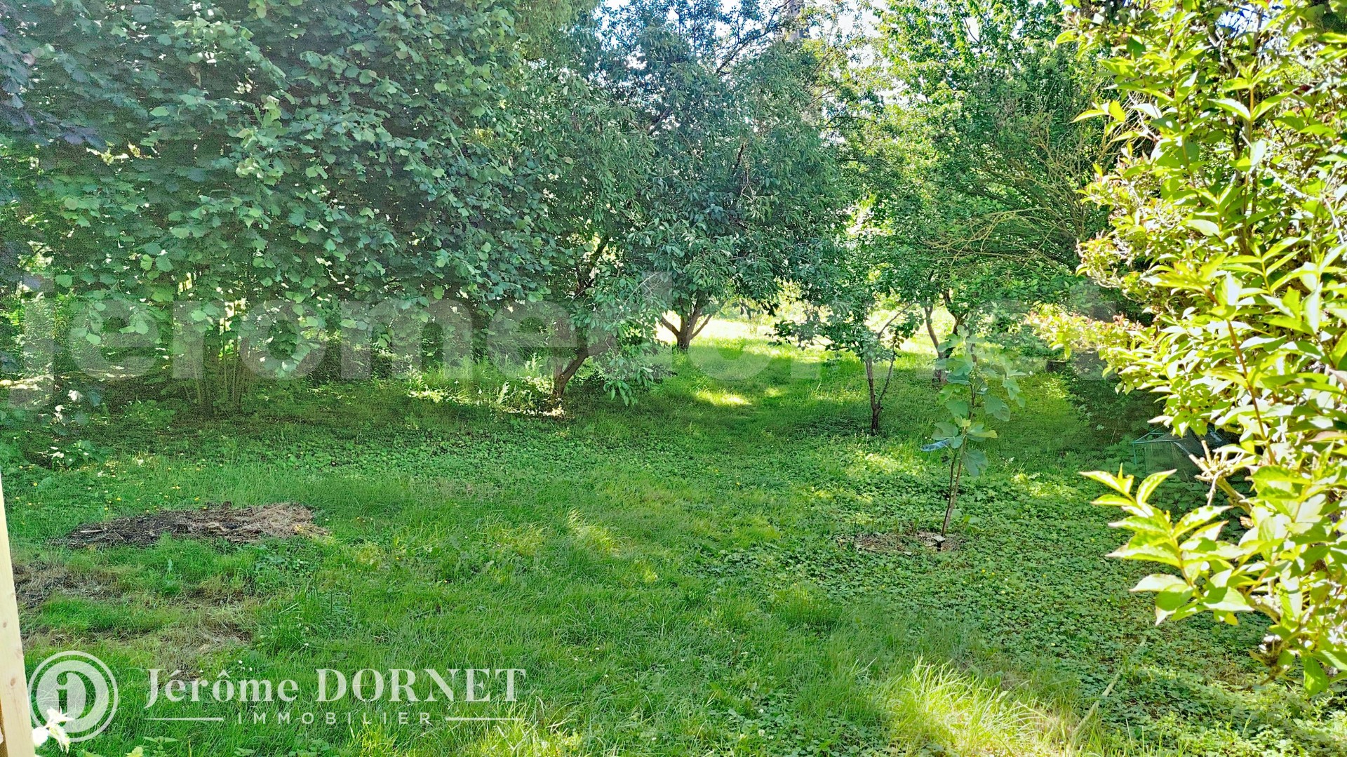 Vente Maison 5 Pièce(s) TROISSEREUX (60112) — 6