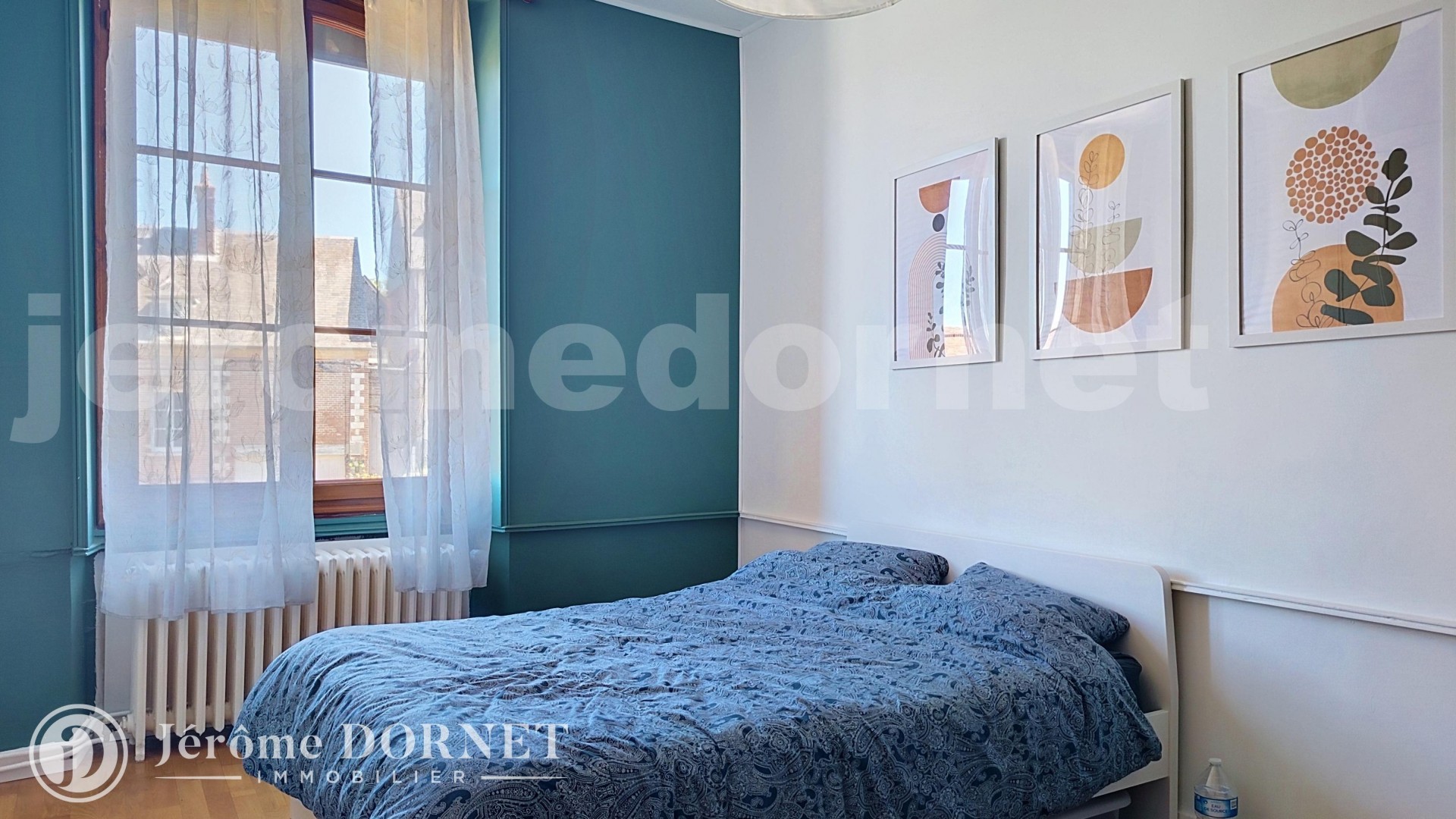 Vente Maison 5 Pièce(s) TROISSEREUX (60112) — 7
