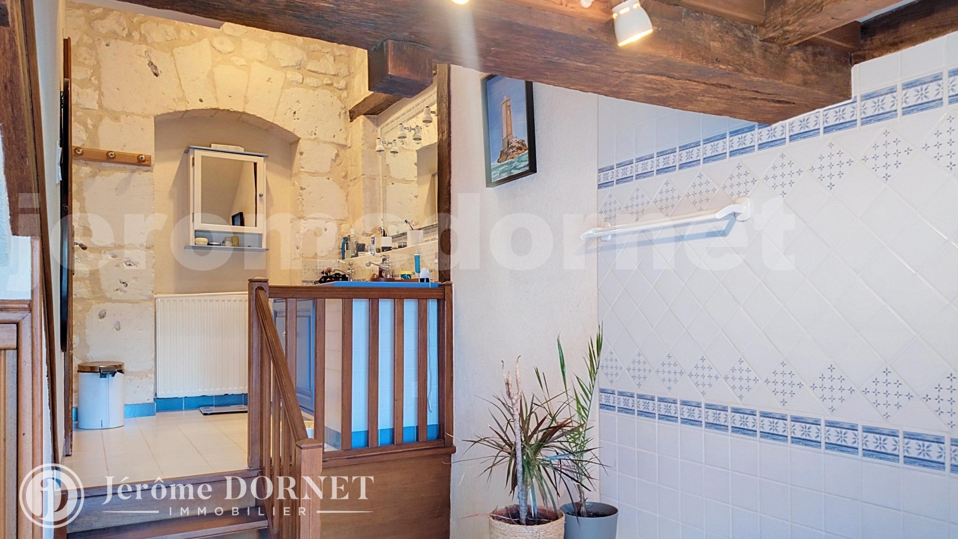 Vente Maison 5 Pièce(s) TROISSEREUX (60112) — 9