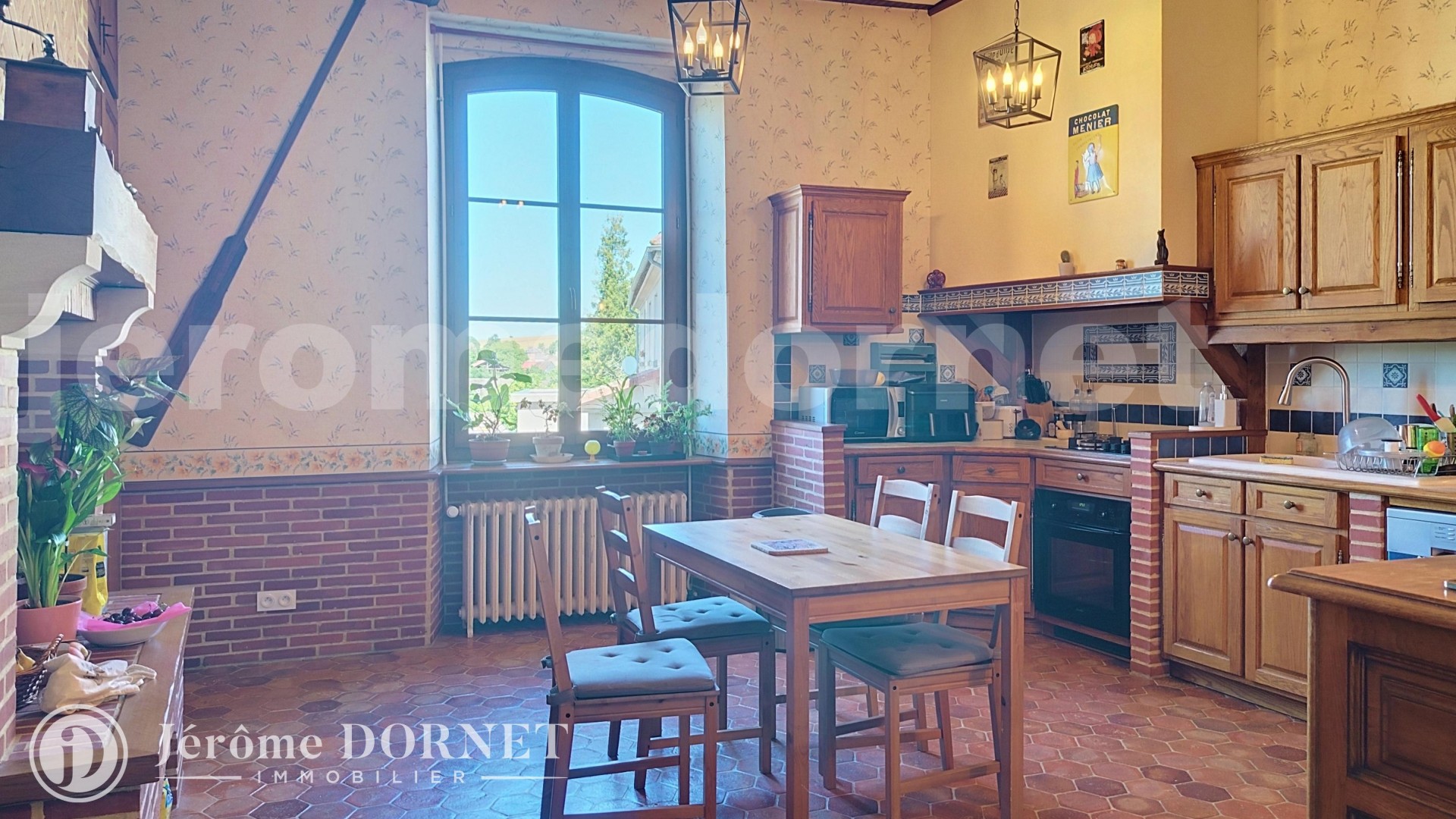 Vente Maison 5 Pièce(s) TROISSEREUX (60112) — 10