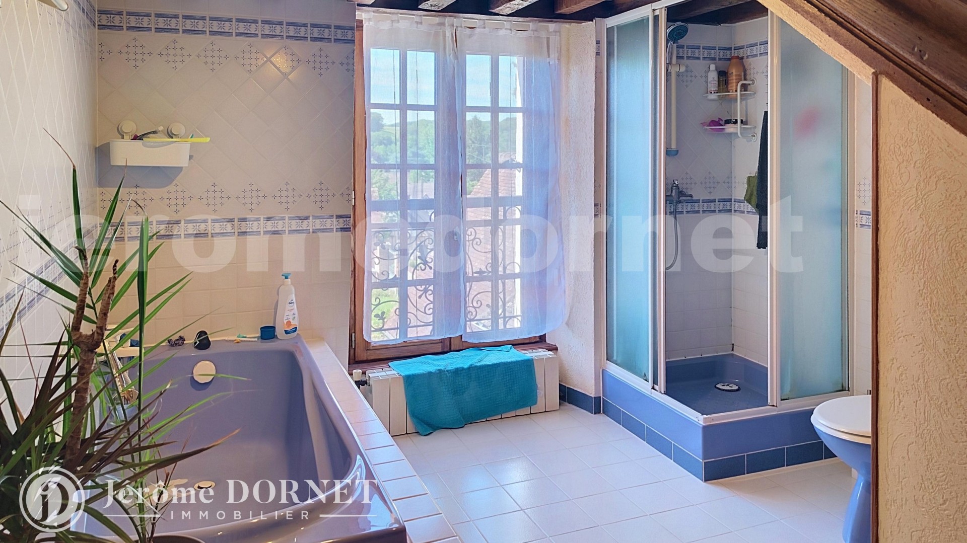 Vente Maison 5 Pièce(s) TROISSEREUX (60112) — 11