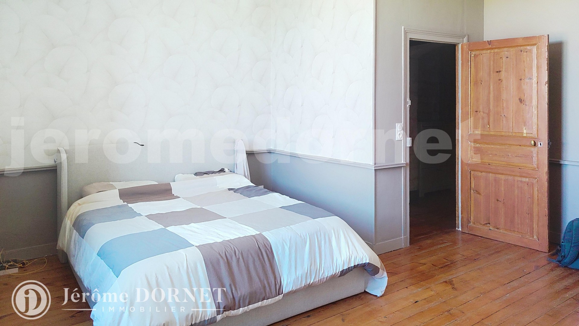 Vente Maison 5 Pièce(s) TROISSEREUX (60112) — 12