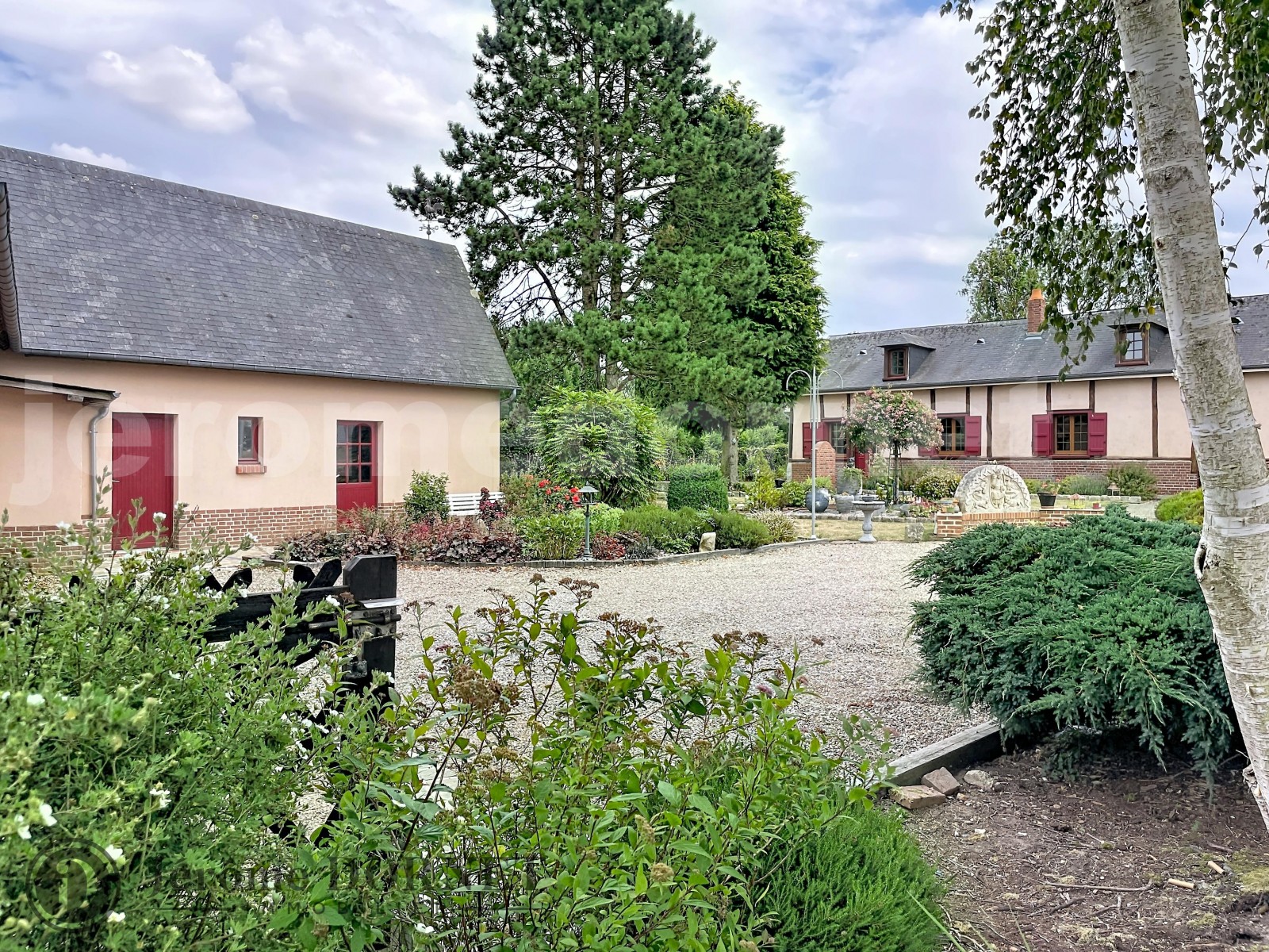 Maison 6 Pièce(s) FORMERIE