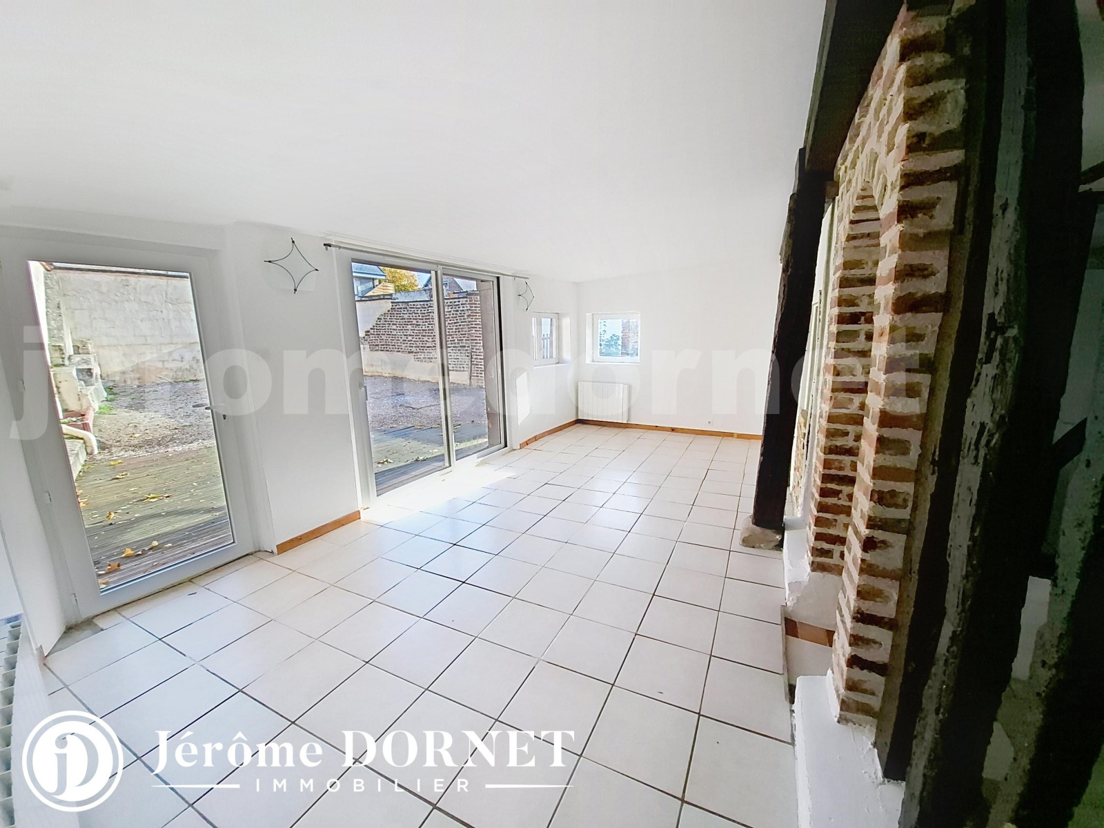 Maison 4 Pièce(s) BACOUEL