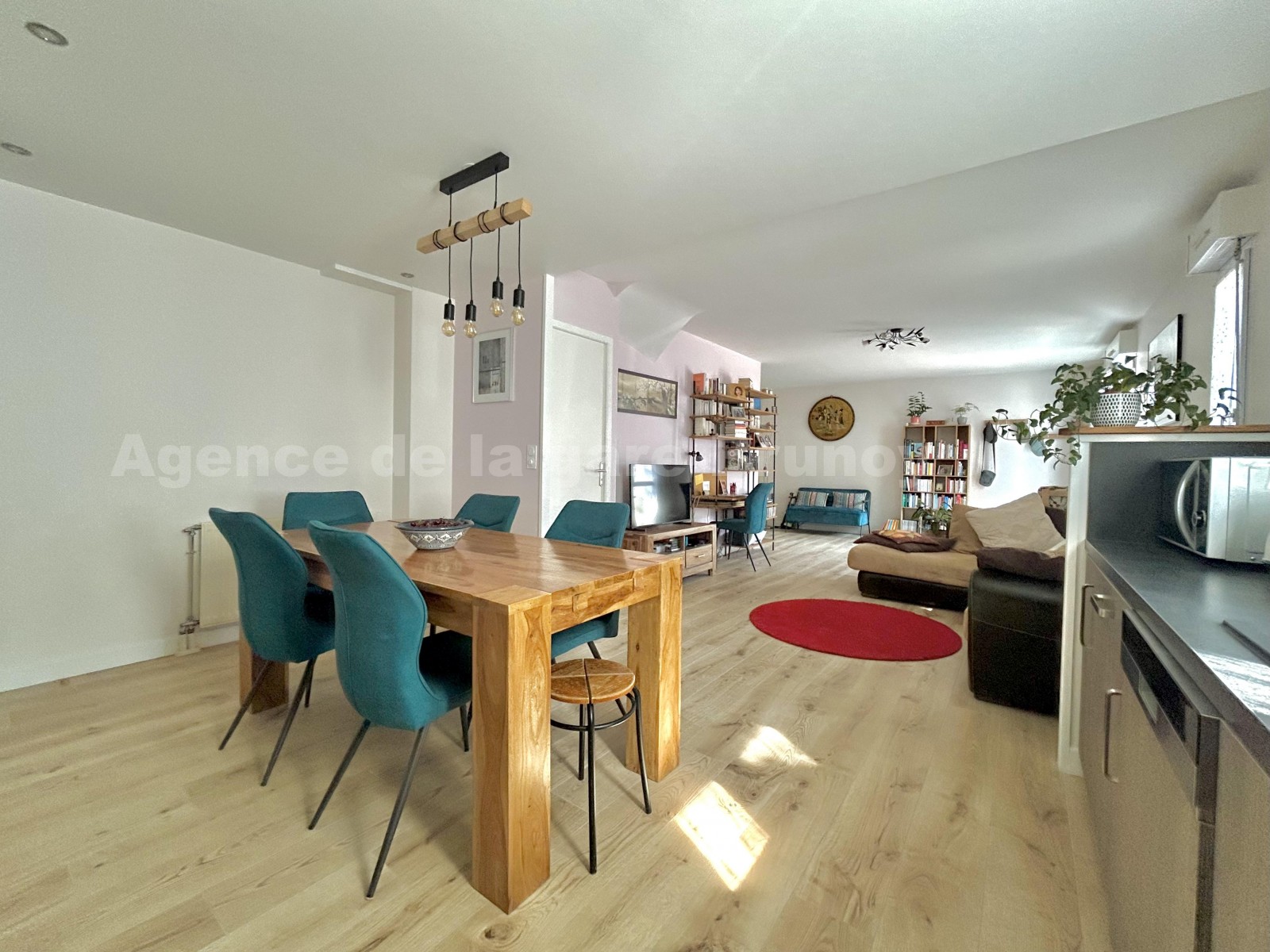 Maison 4 Pièce(s) BRUNOY