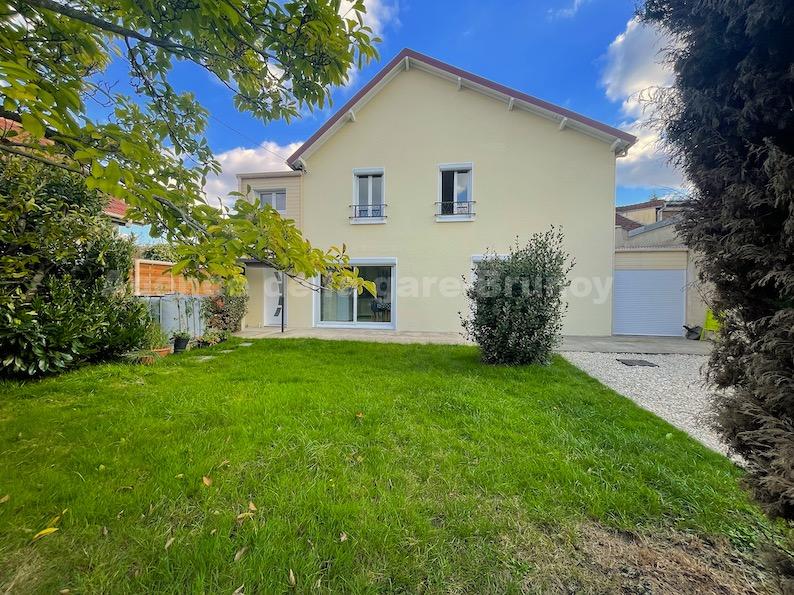 Maison 5 Pièce(s) BRUNOY