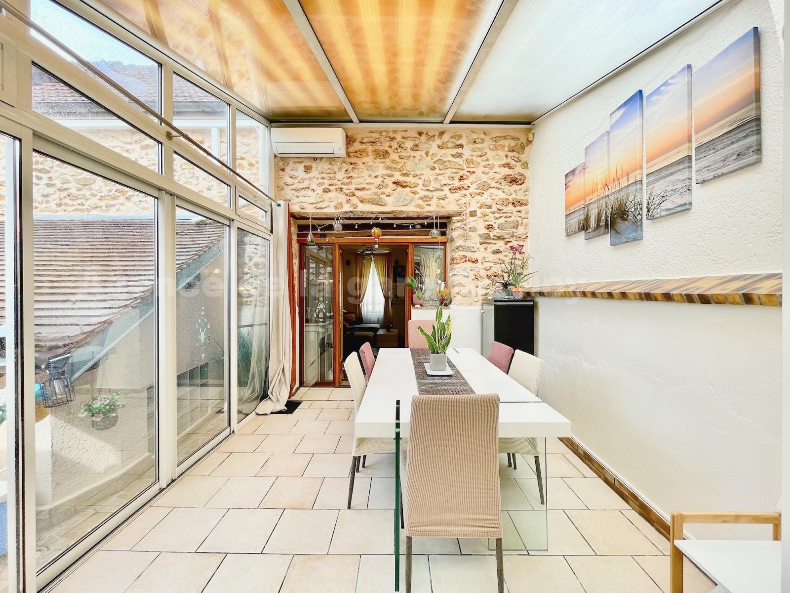 Loft 5 Pièce(s) BRUNOY