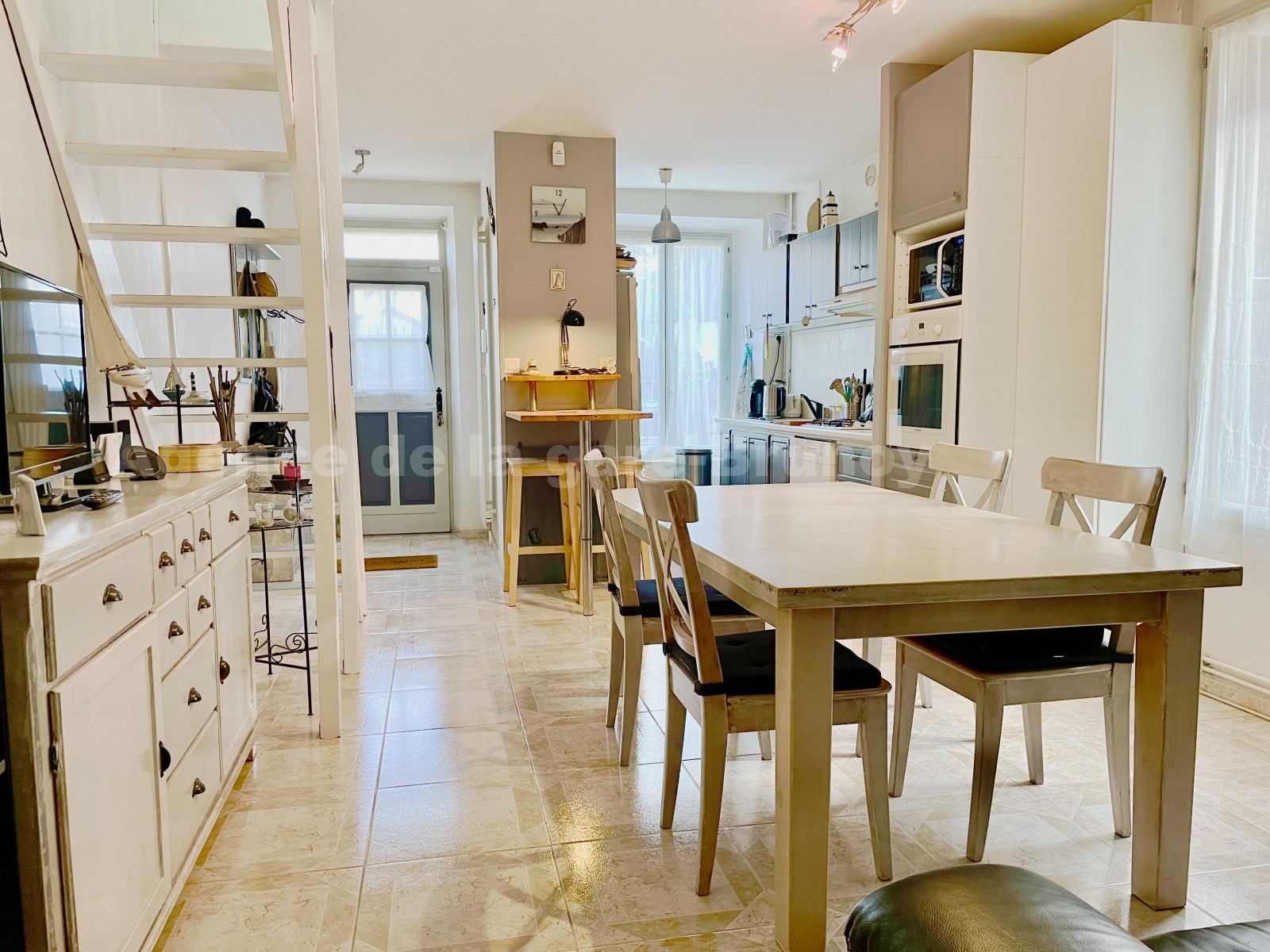 Maison 4 Pièce(s) BRUNOY