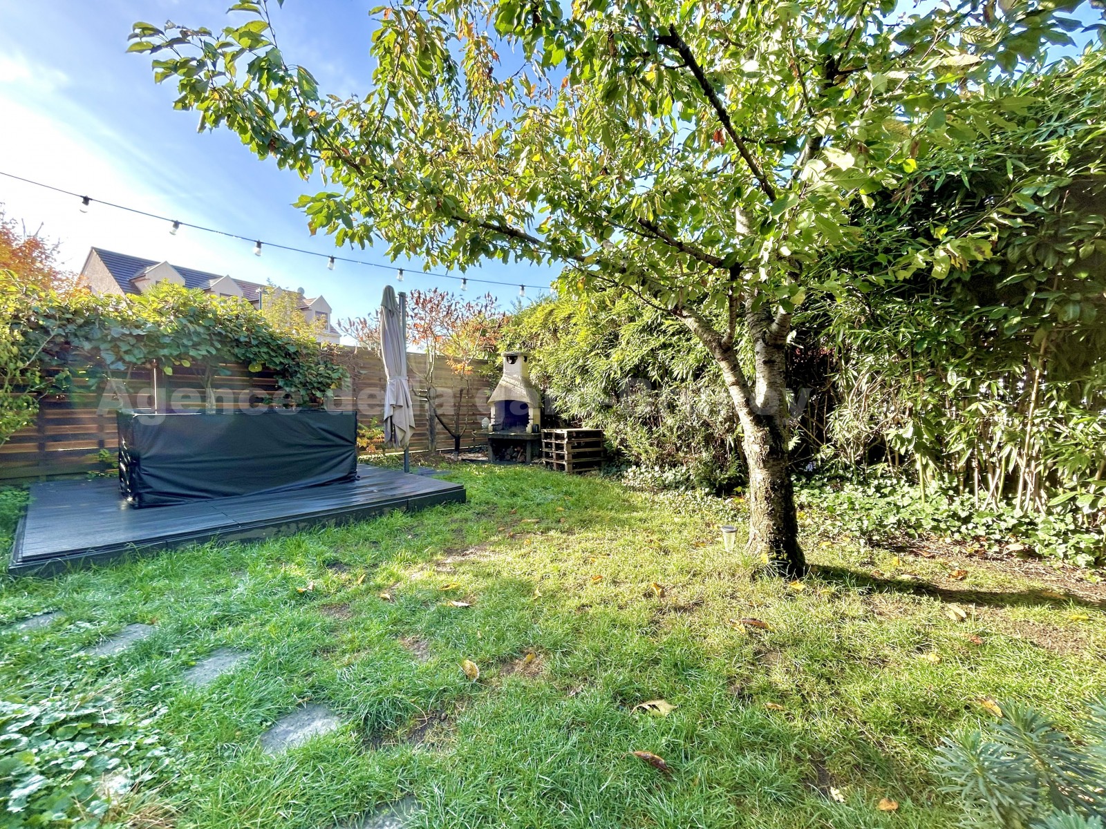 Maison 3 Pièce(s) BOUSSY-SAINT-ANTOINE