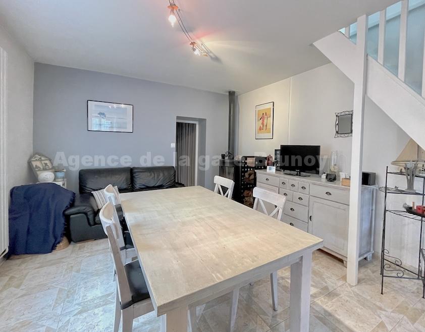 Maison 4 Pièce(s) BRUNOY