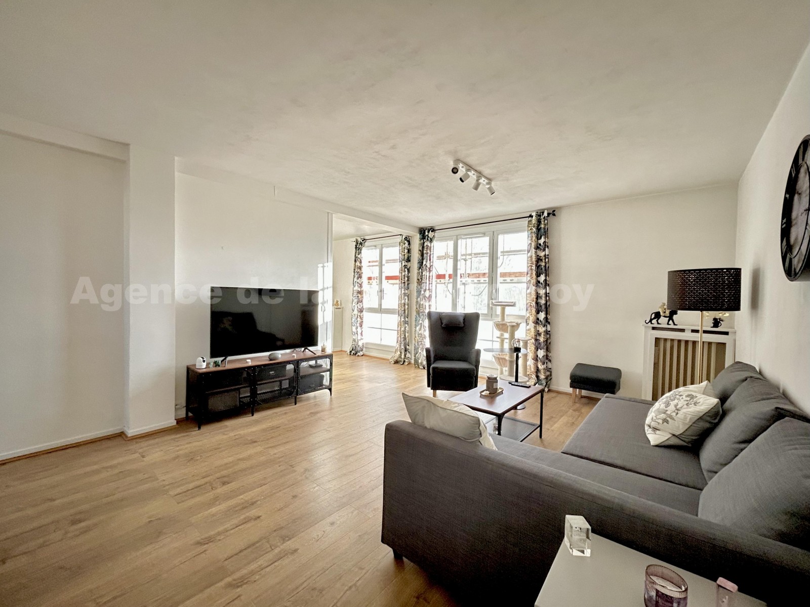 Appartement 3 Pièce(s) BRUNOY